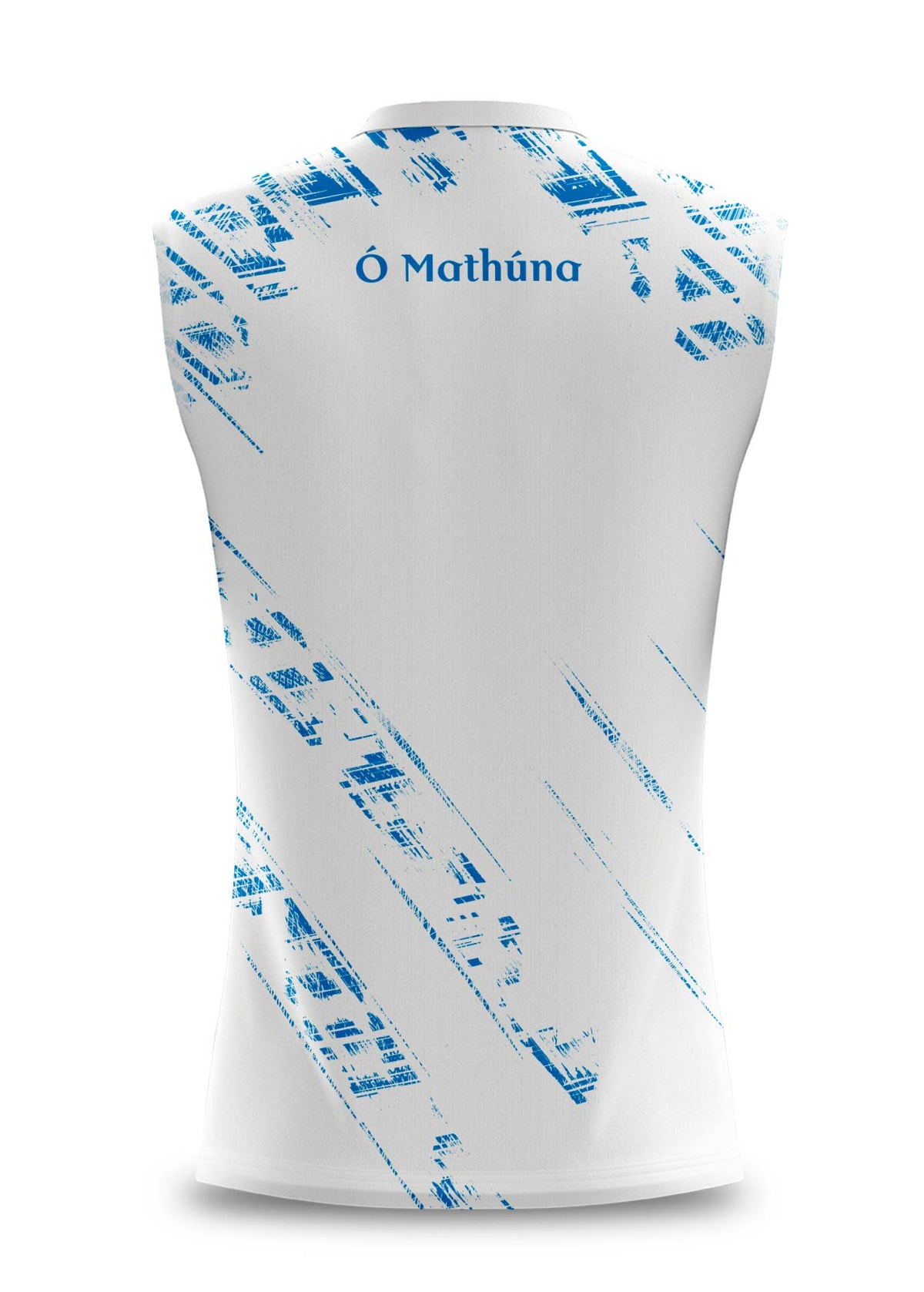 Navan O'Mahonys Pop Up Shop Sleeveless Jersey Regular Fit Kids & Adults