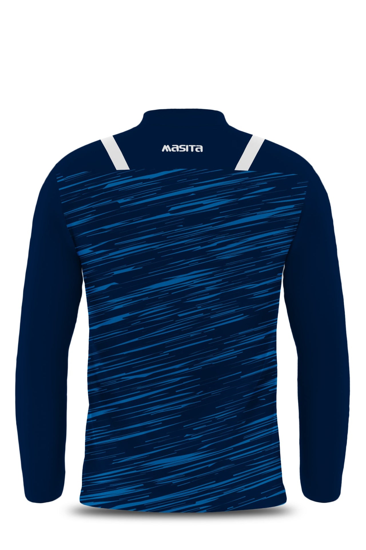Navan O'Mahonys Sublimated Style Sweater Kids & Adults
