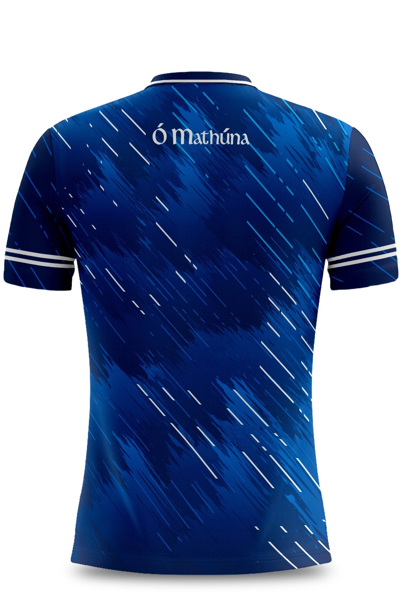 Navan O'Mahonys Training Jersey Regular Fit Kids & Adults