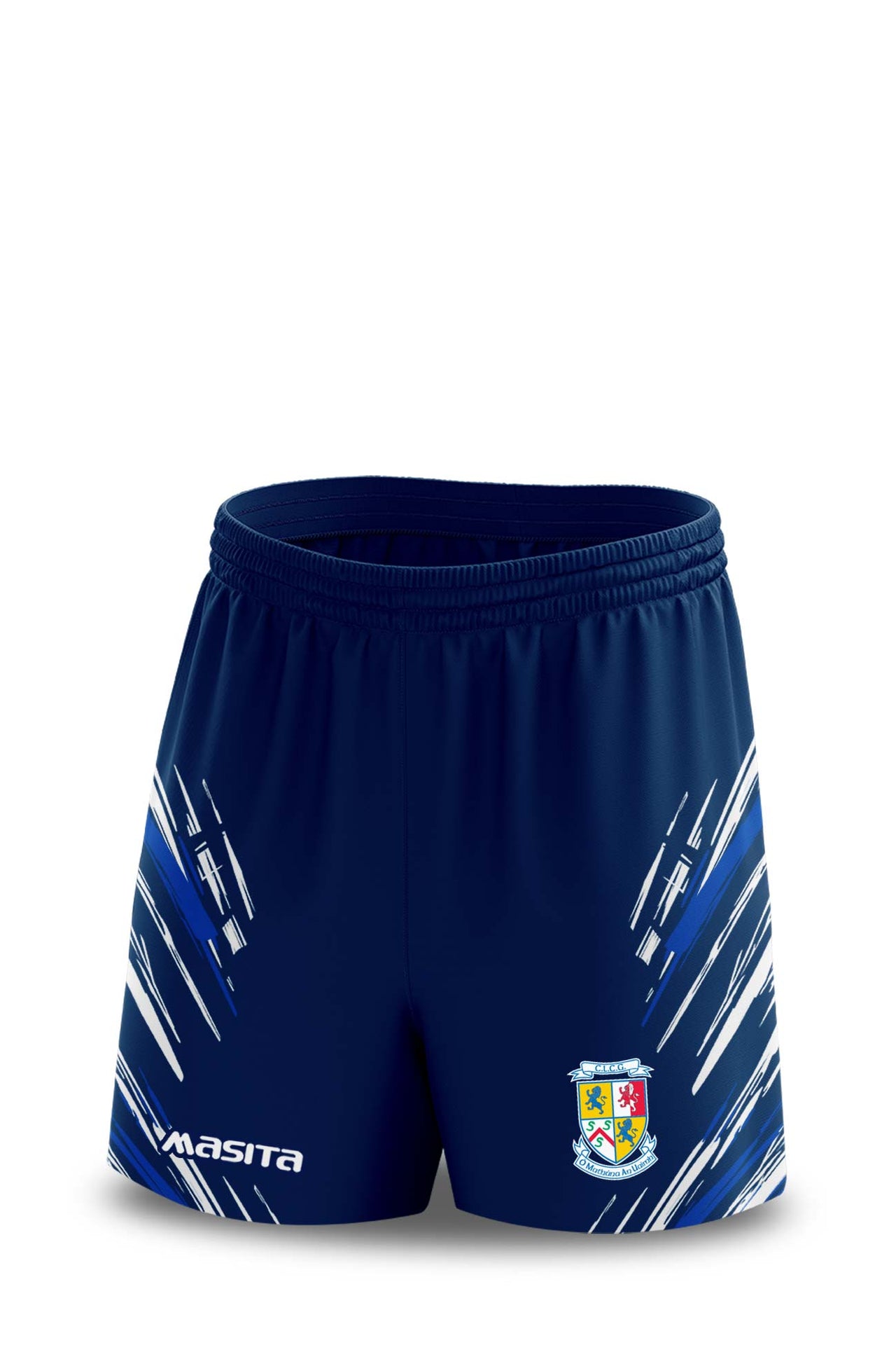 Navan O'Mahonys Pop Up Shop Training Shorts Kids & Adults