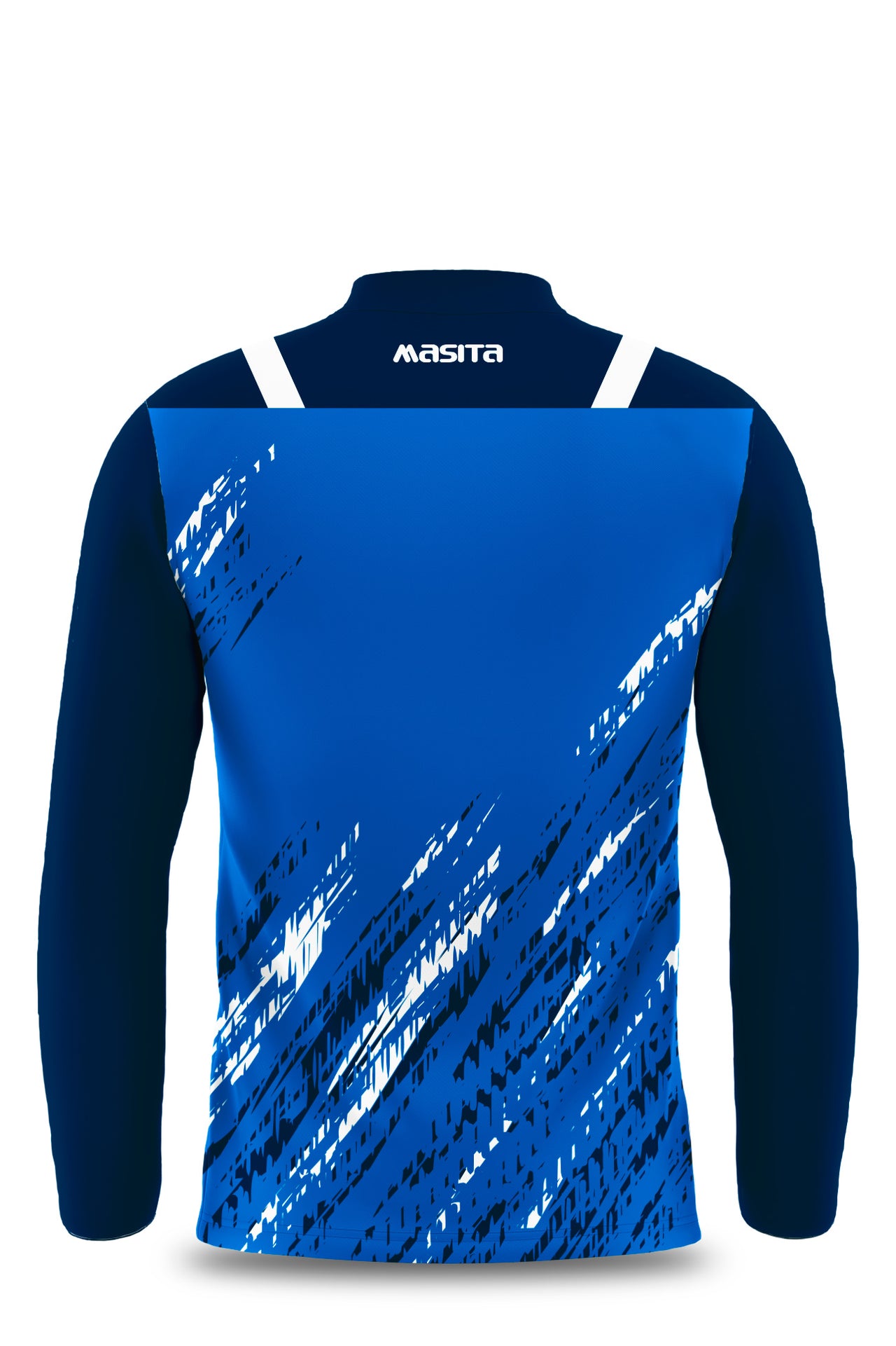 Navan O'Mahonys Pop Up Shop Sublimated Style Half Zip Kids & Adults