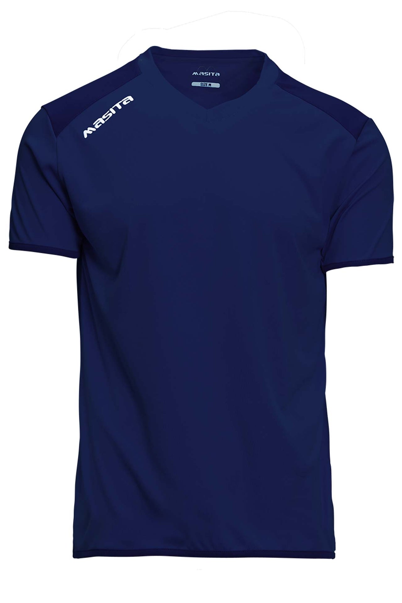 Avanti T-Shirt Navy Adults