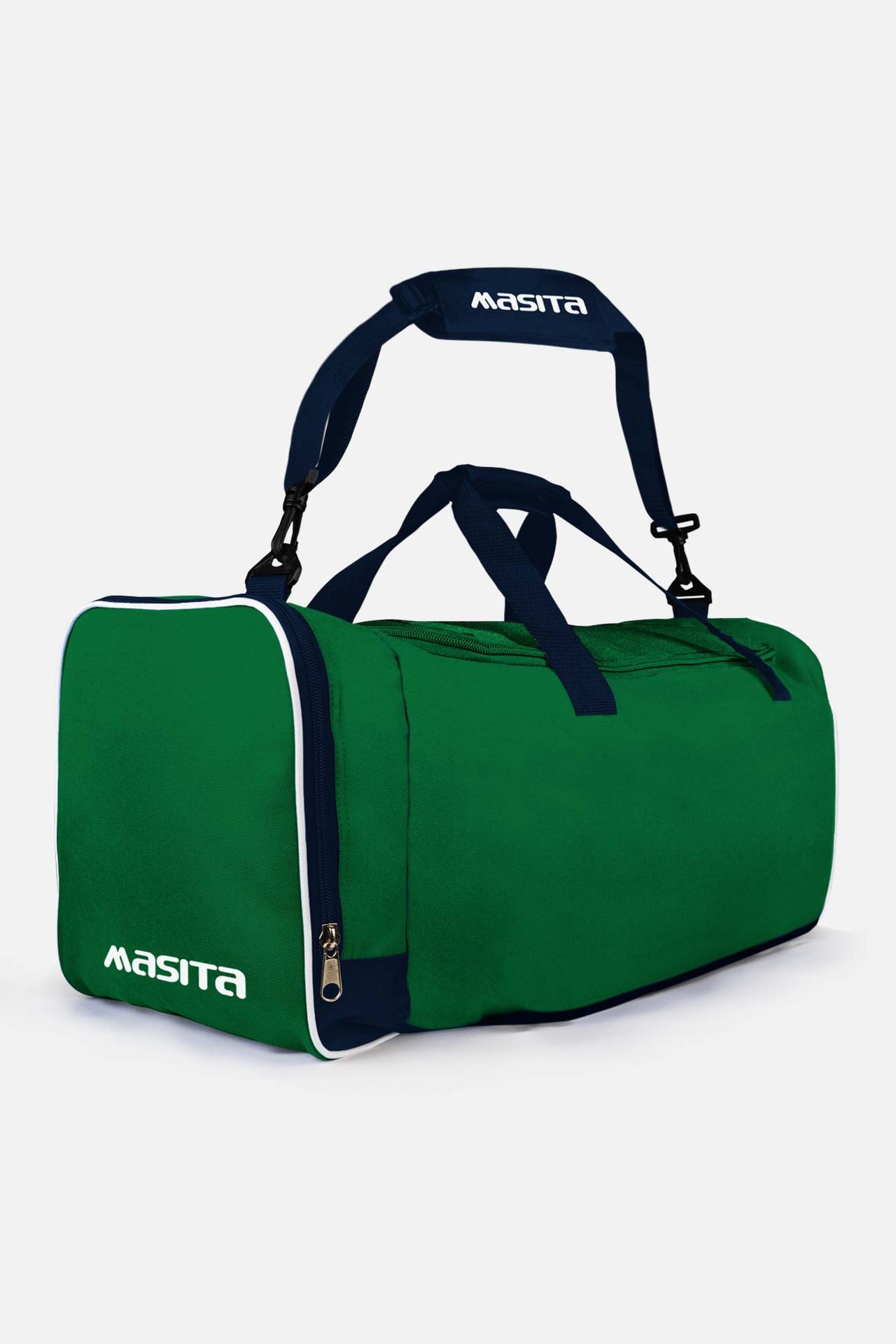 Tara Style Bag Green/Navy/White