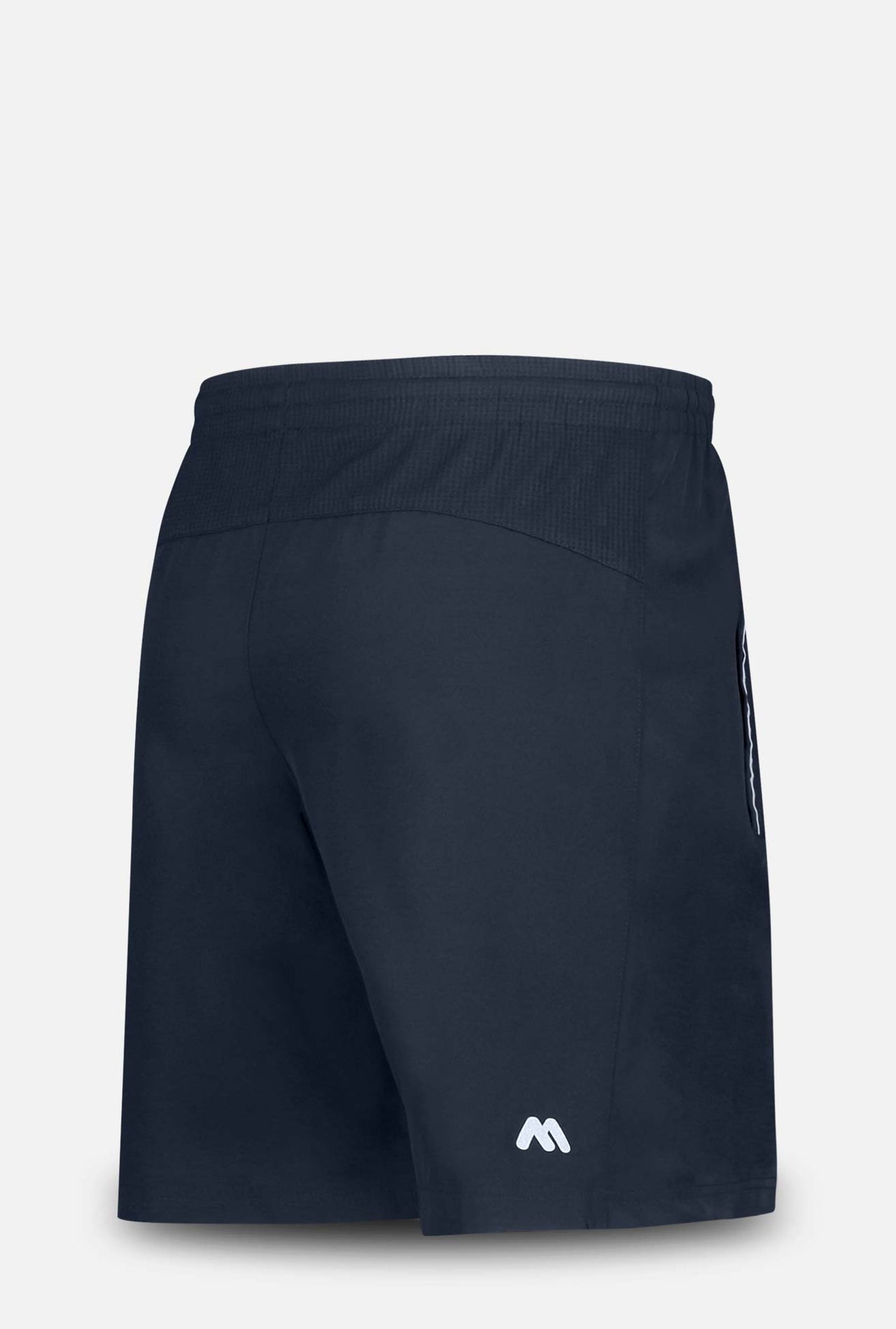 Cloonfad Utd  Navy Leisure Short Adult