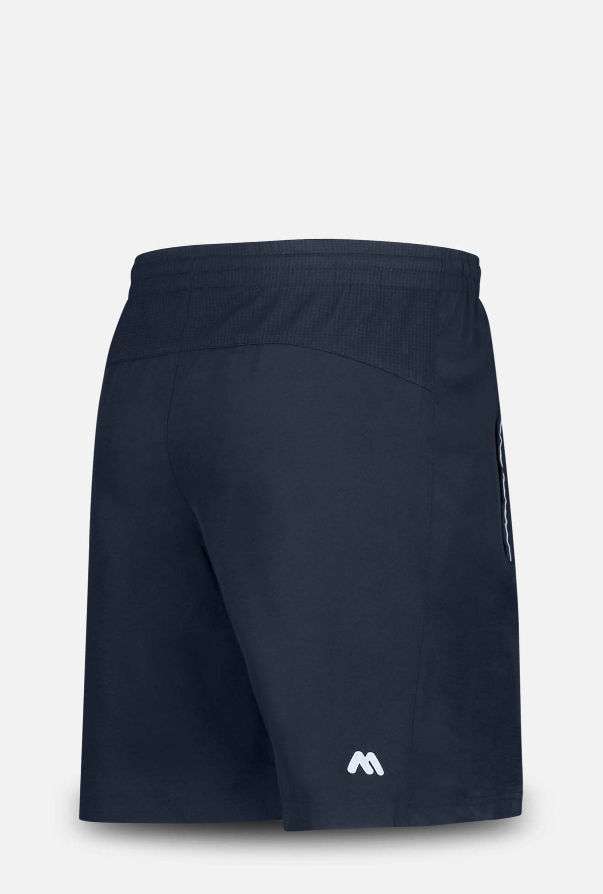 Marshalstown Castledockrell Pop Up Shop Navy Leisure Short Adult