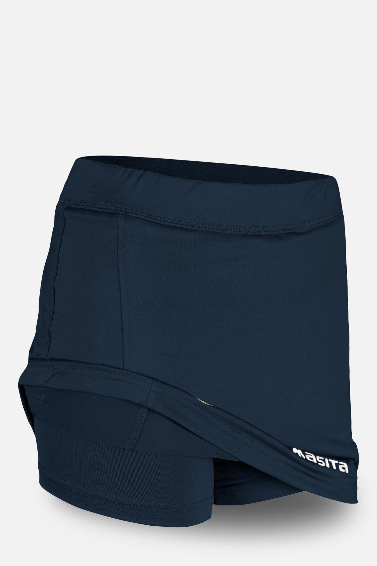 Carnmore Camogie Navy Camogie Skort Kids & Adults