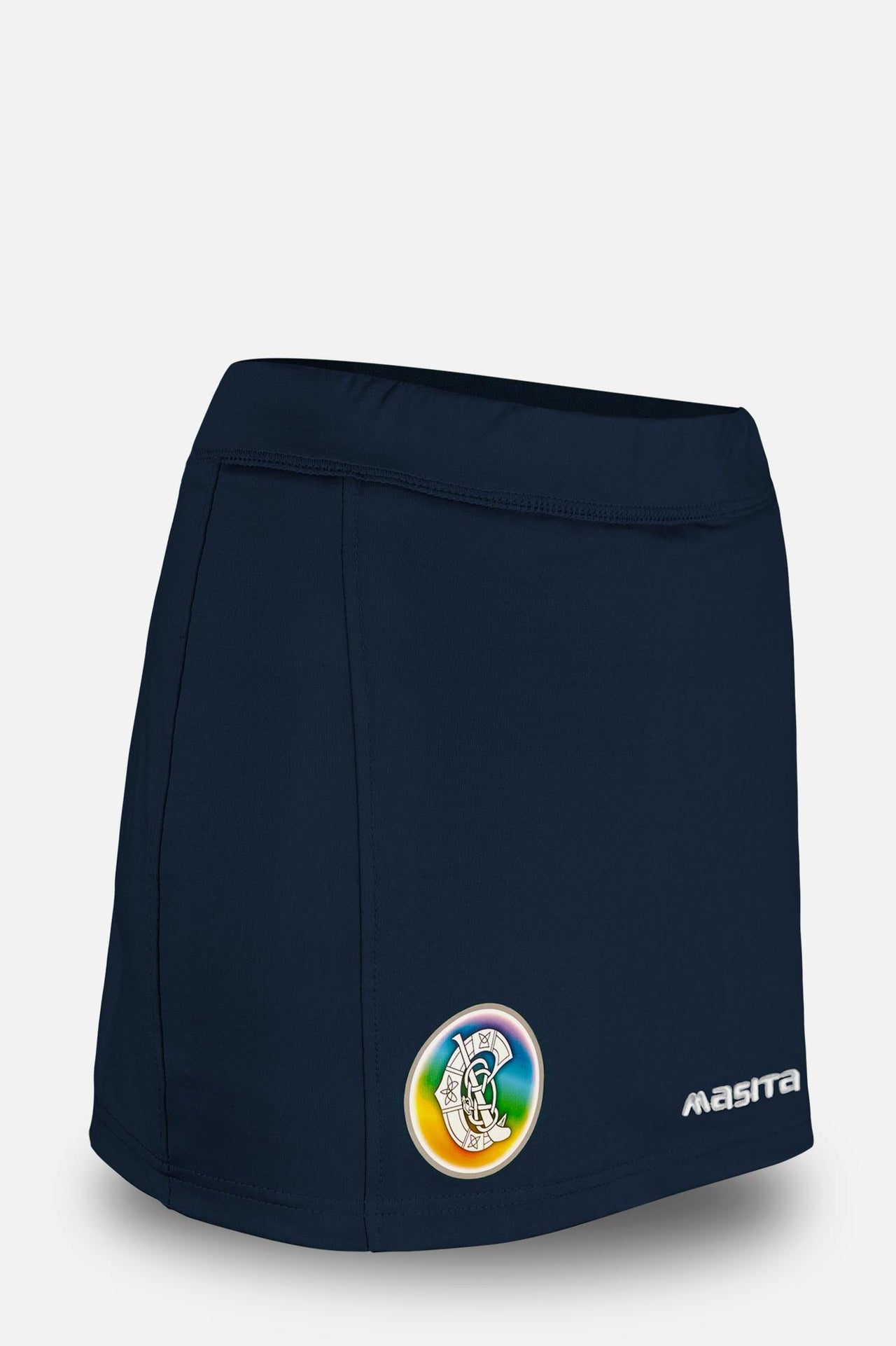 Nova Camogie Skort Navy Kids