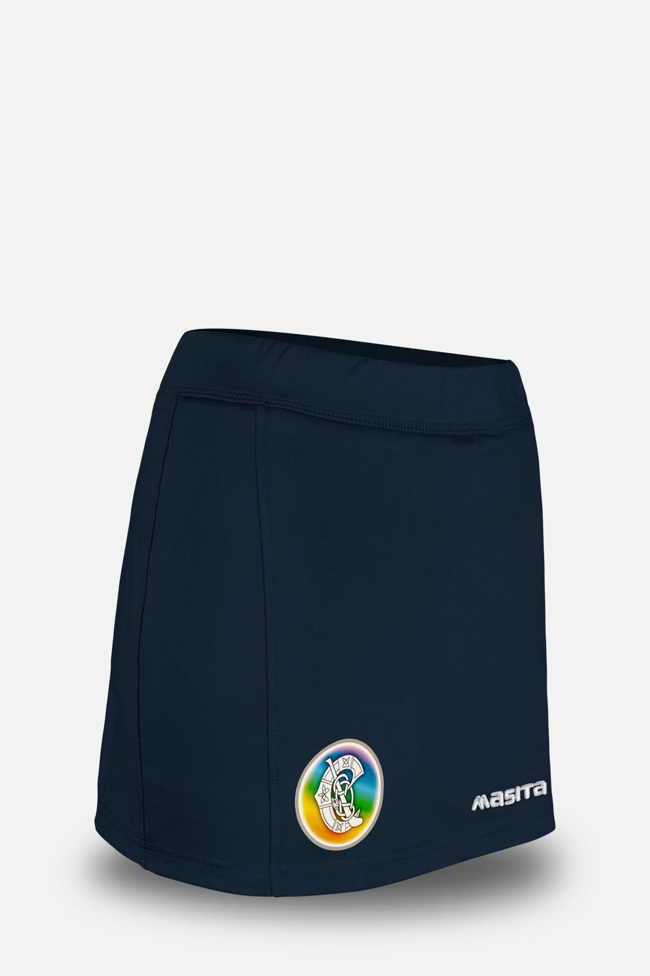 Carnmore Camogie Navy Camogie Skort Kids & Adults