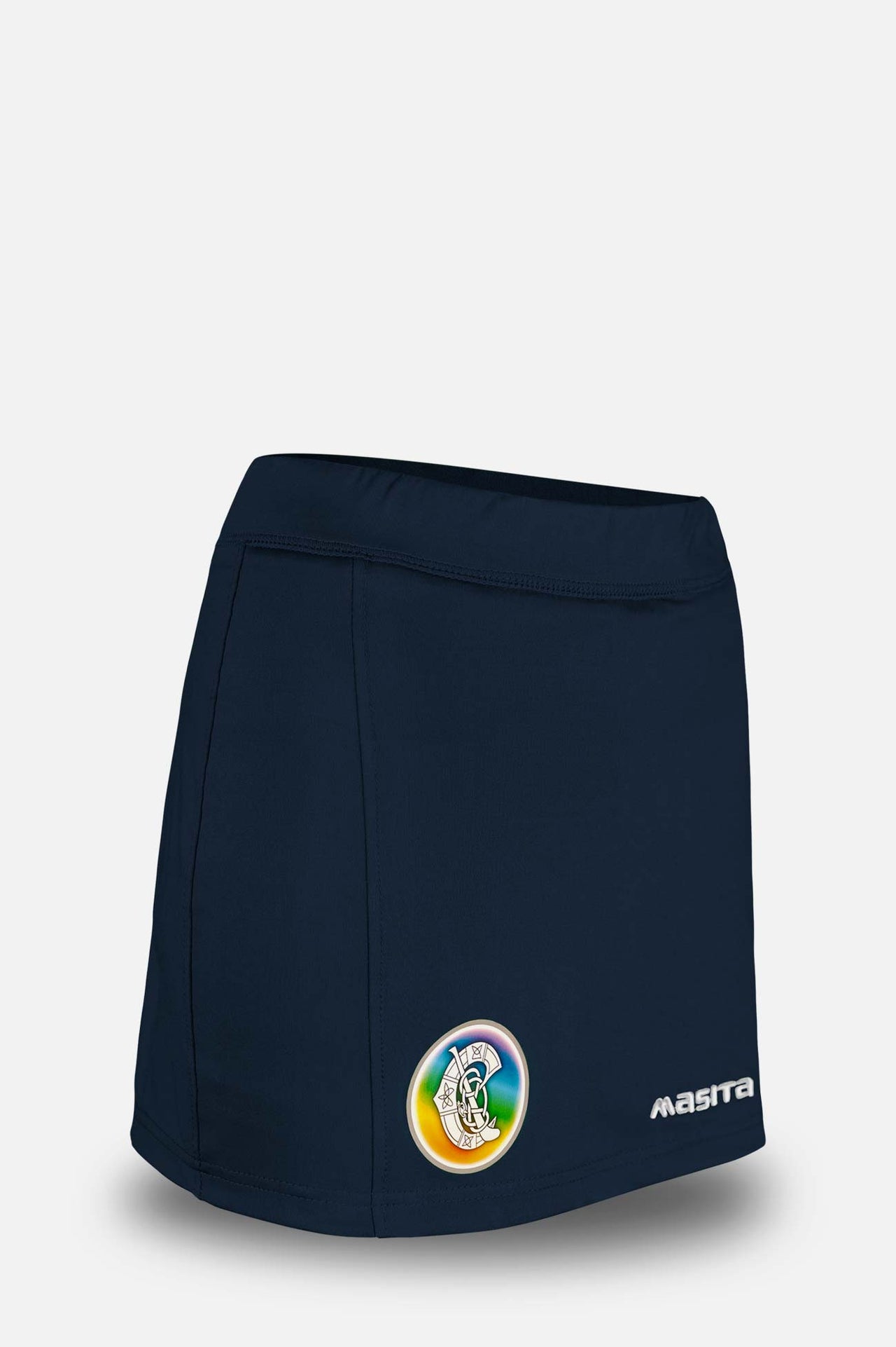Kilmessan Camogie Pop Up Shop Navy Camogie Skort Kids & Adults