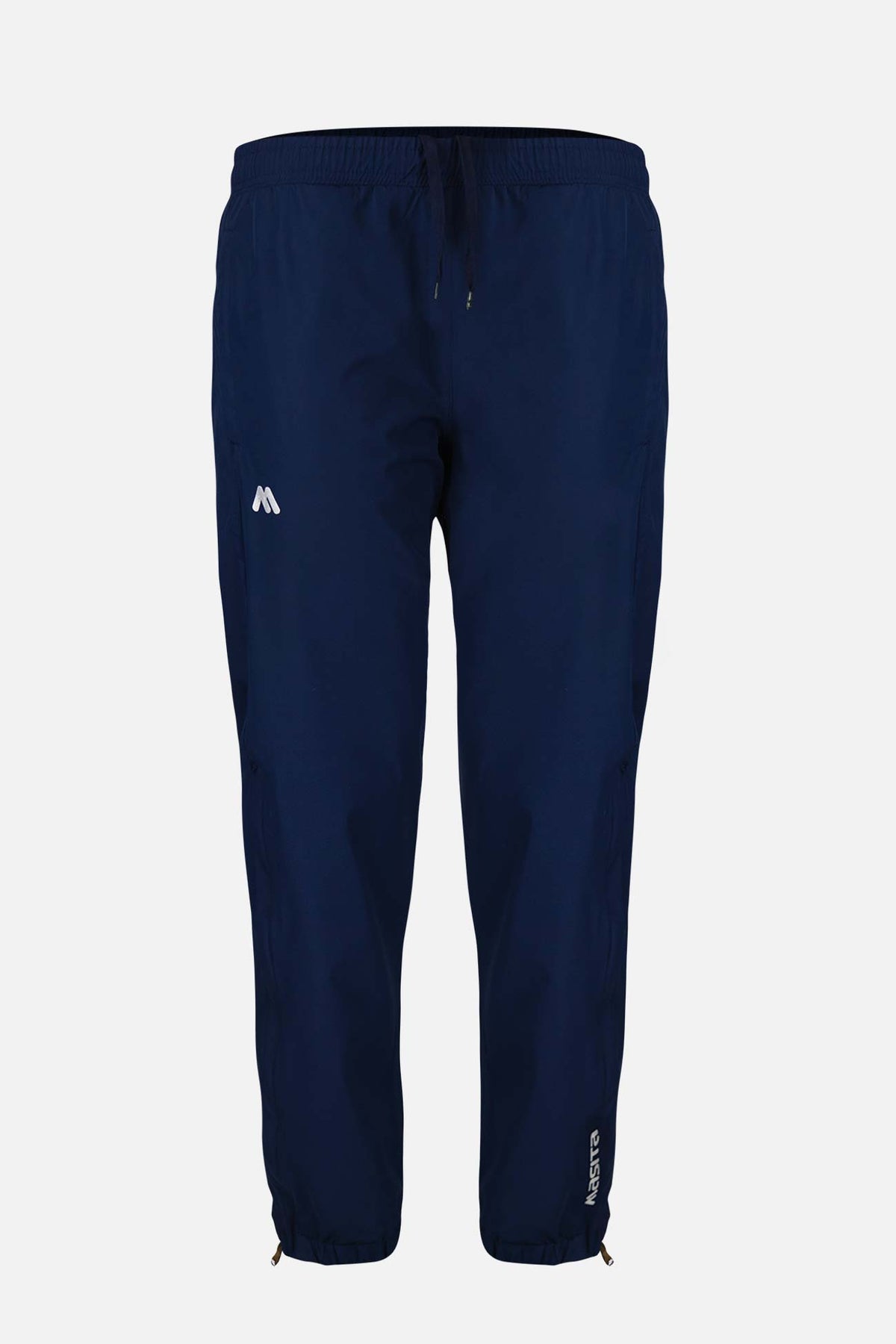 Oranmore Maree GAA Pop Up Shop Navy Nord Style Waterproof Bottoms Adults