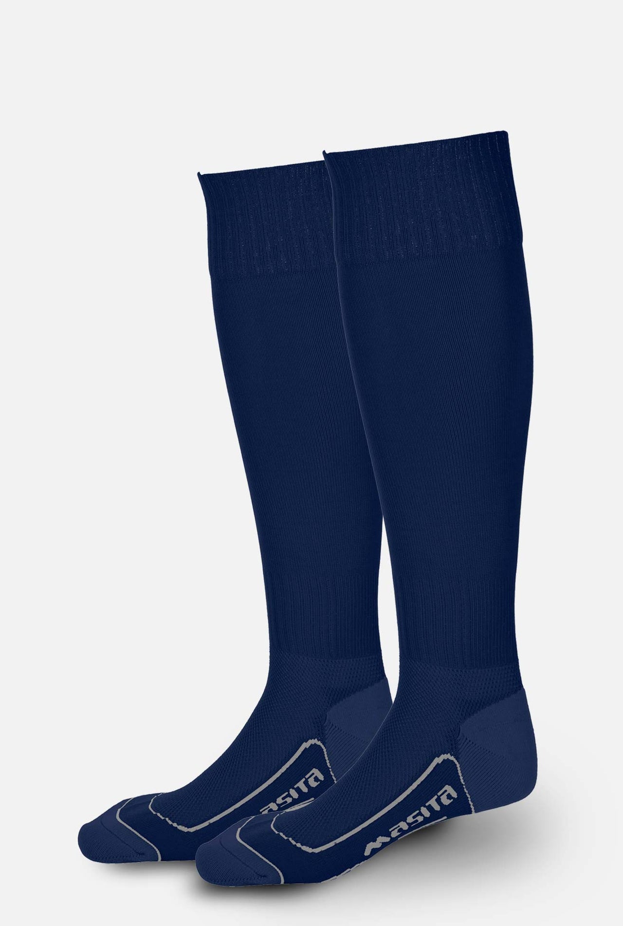 Newlands Castle Park Pop Up Shop Navy Socks Kids & Adult