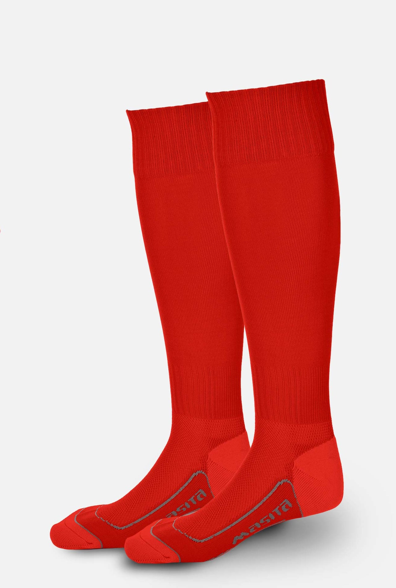 Newlands Castle Park  Red Socks Kids & Adult