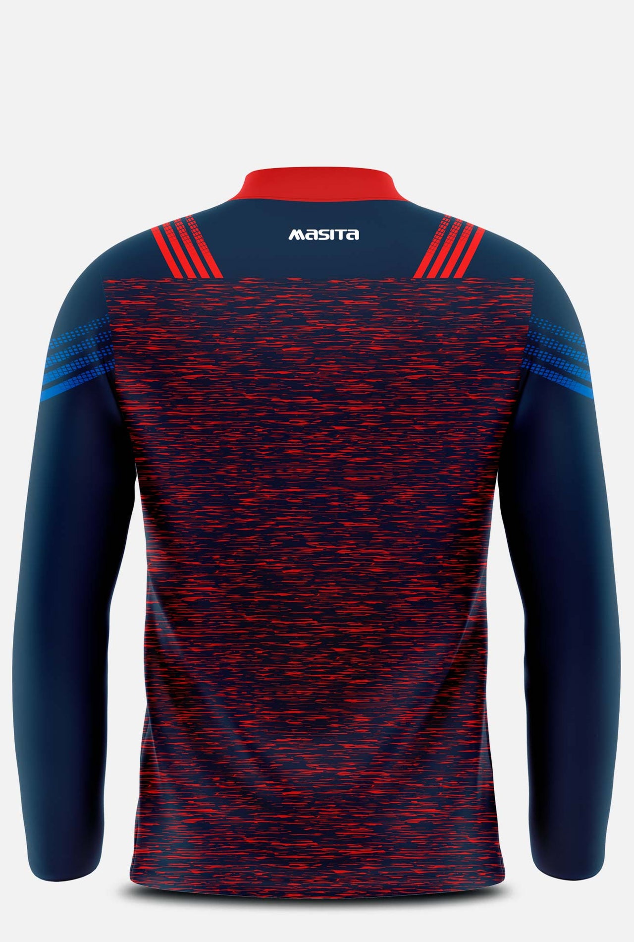 Newlands Castle Park Pop Up Shop Half Zip Kids & Adults