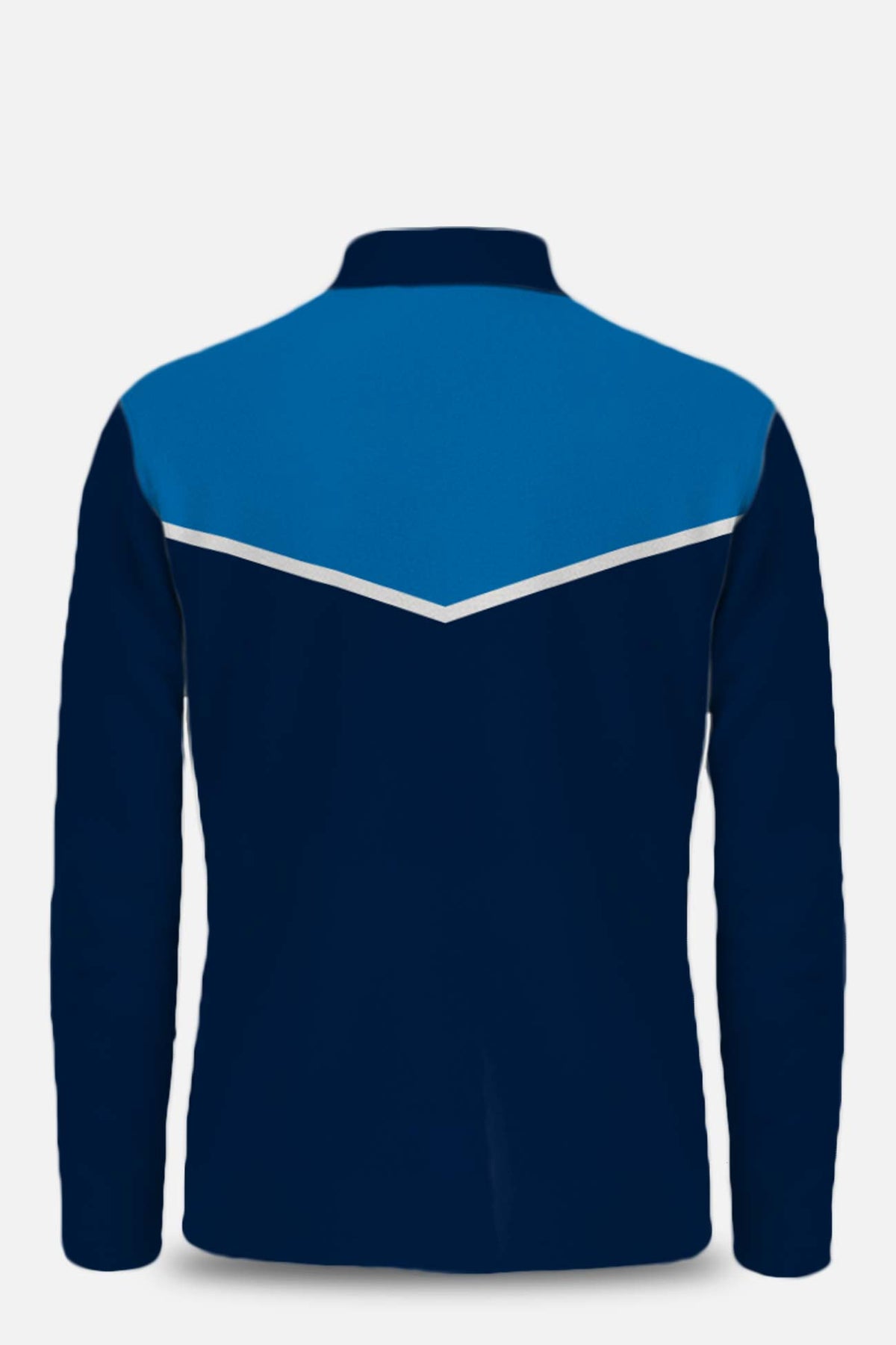 Newtown FC Pop Up Shop Davitt Style Half Zip Kids & Adults