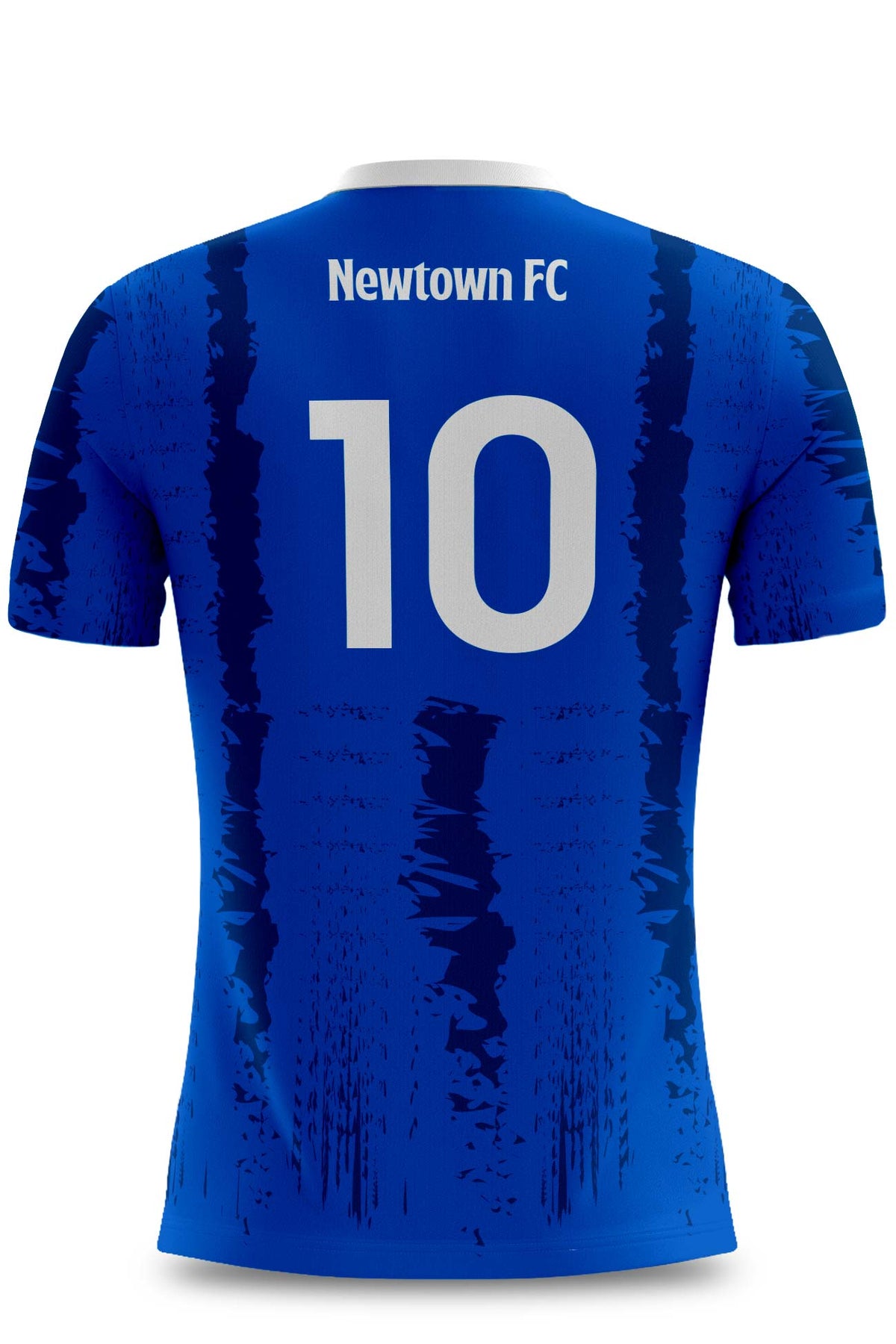 Newtown FC Pop Up Shop Home Jersey Regular Fit Kids & Adults