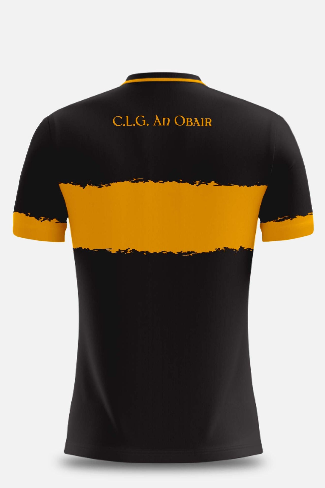 Nobber LGFA Home Jersey Regular Fit Adult