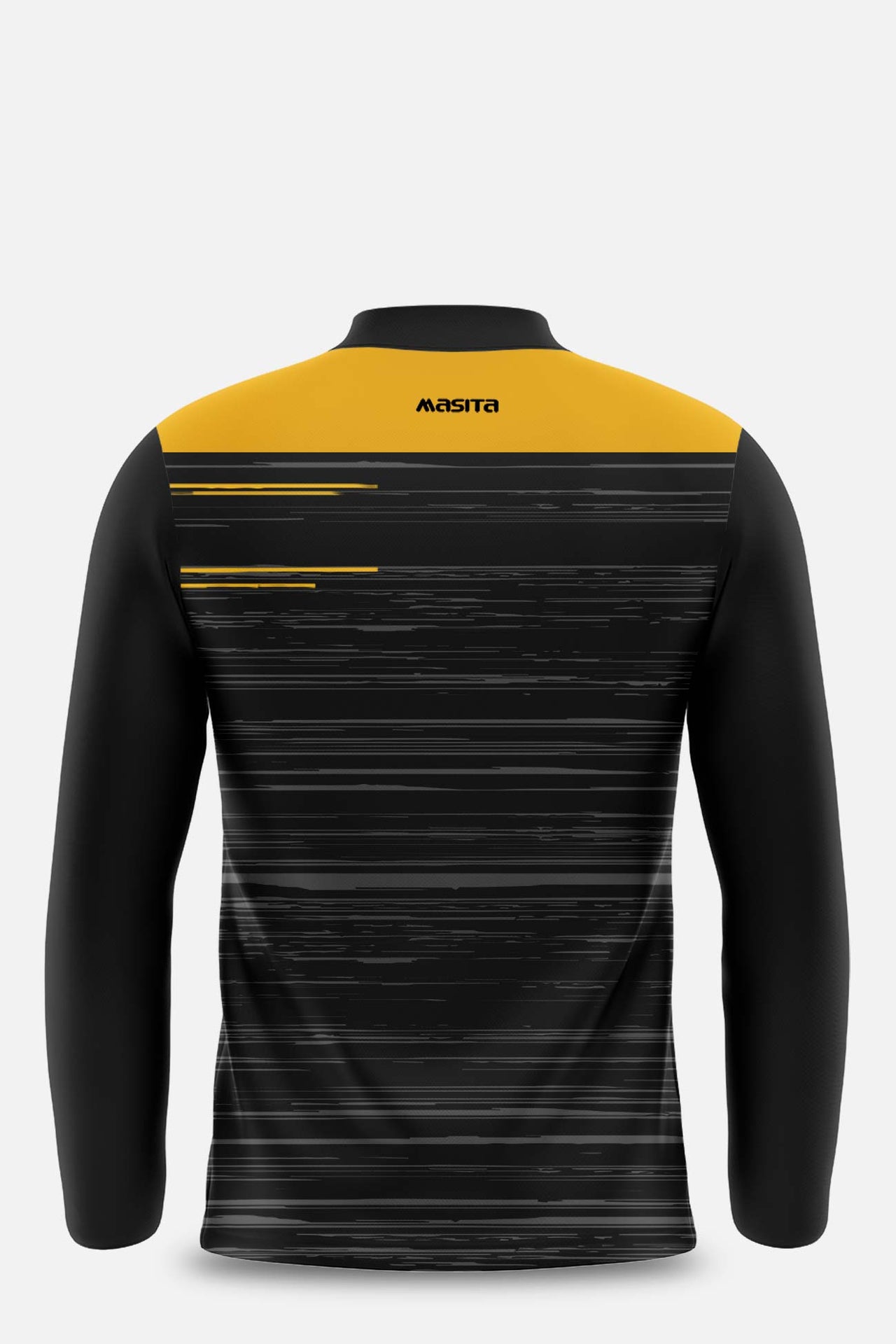 Nobber LGFA Bantry Style Quarter Zip Kids