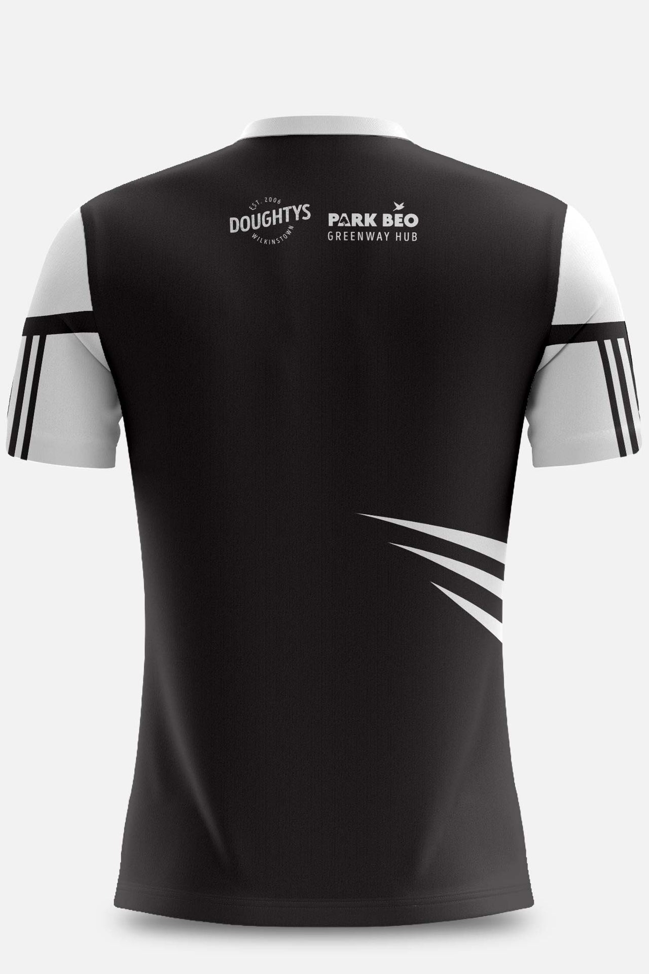 Nobber Rounders Away Jersey Regular Fit Kids & Adults