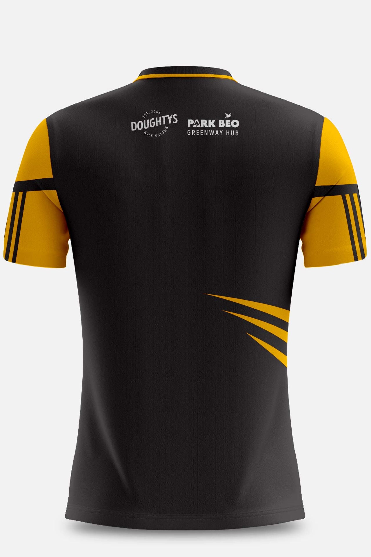 Nobber Rounders Home Jersey Regular Fit Kids & Adults