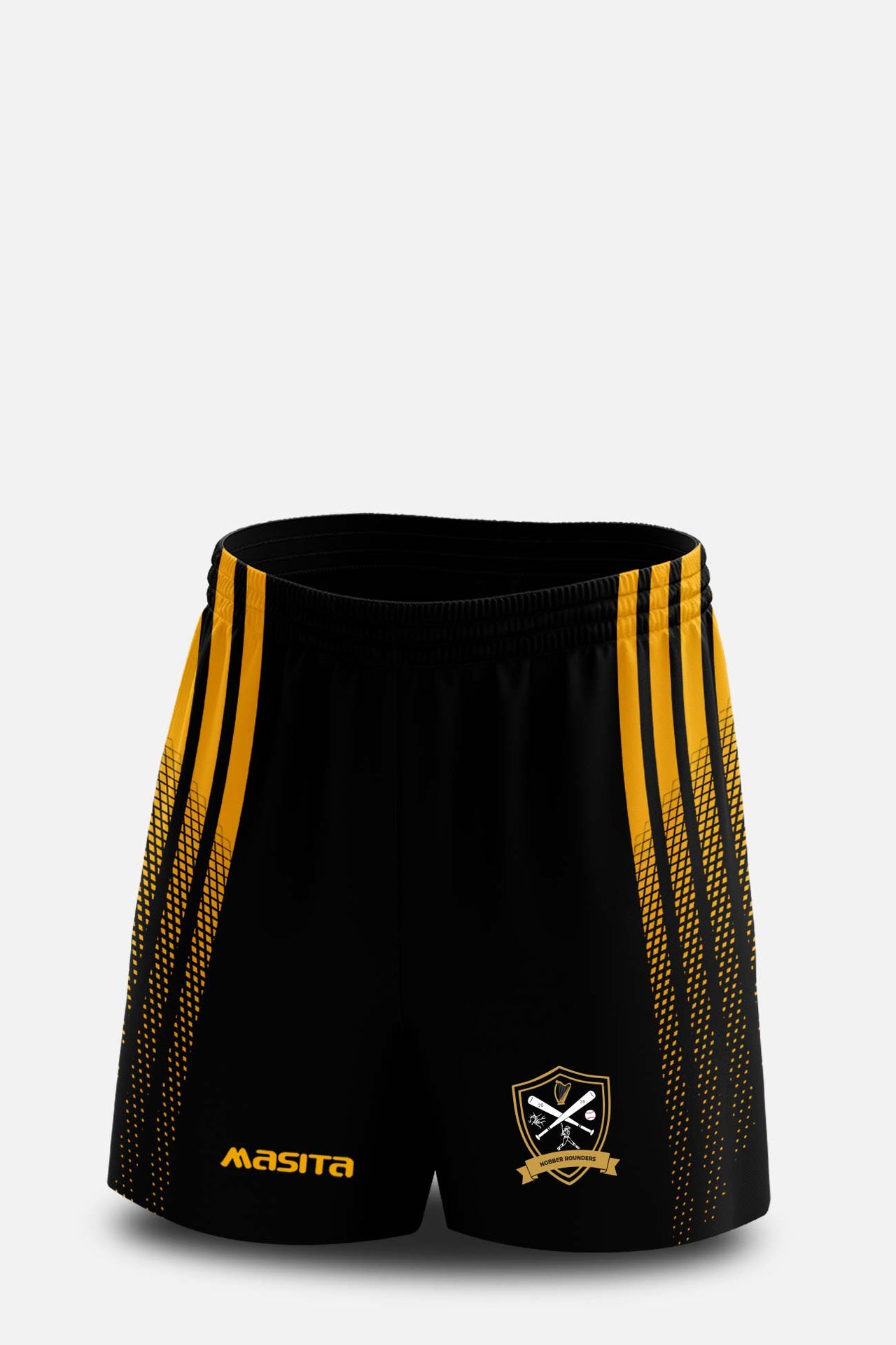 Nobber Rounders Match Shorts Kids & Adults