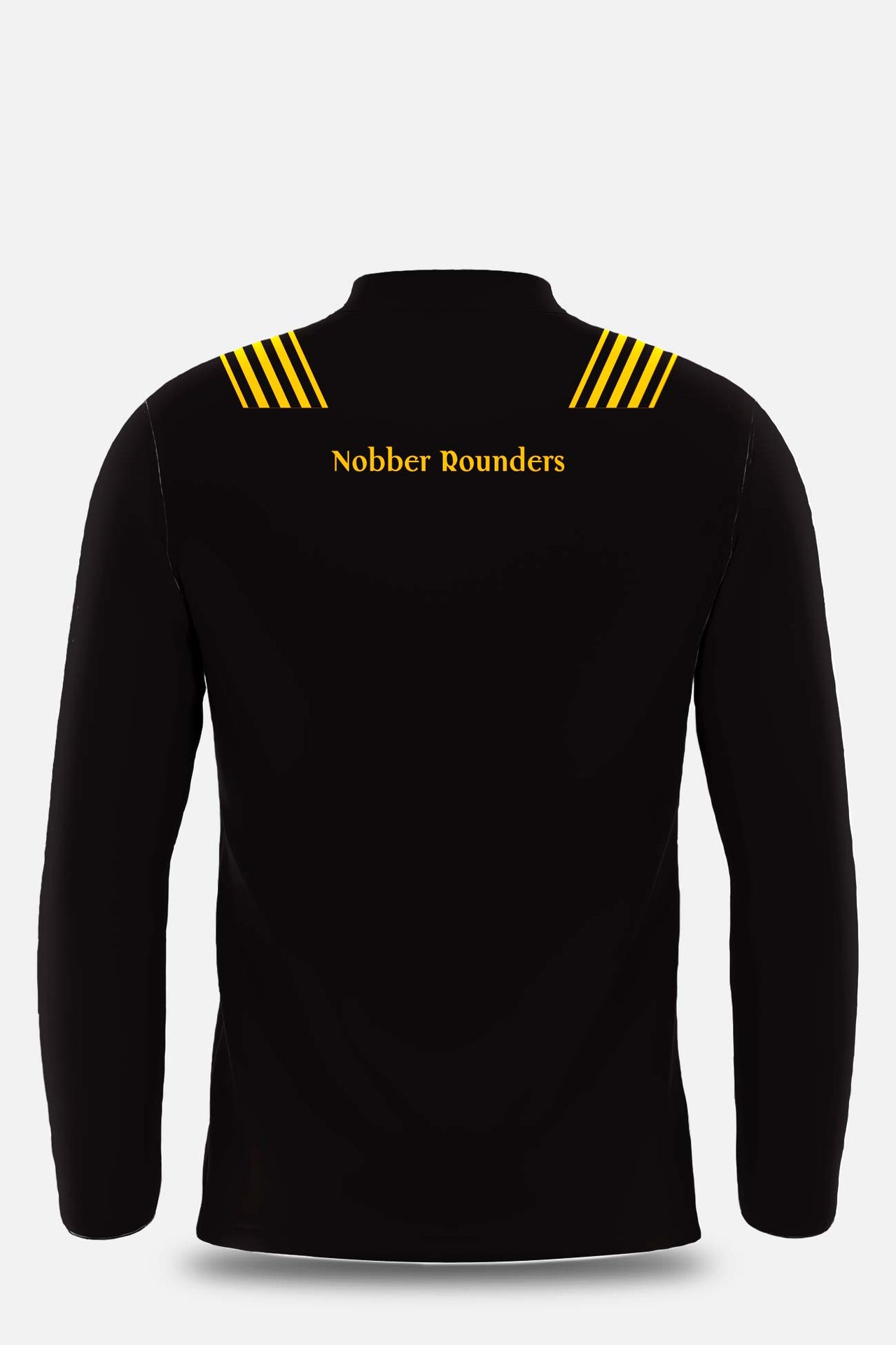Nobber Rounders Half Zip Kids & Adults