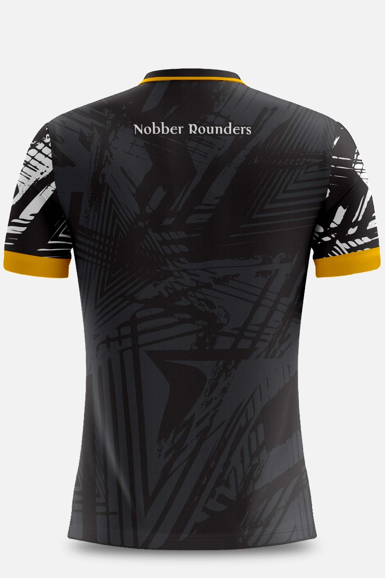 Nobber Rounders Training Jersey Player Fit Adult
