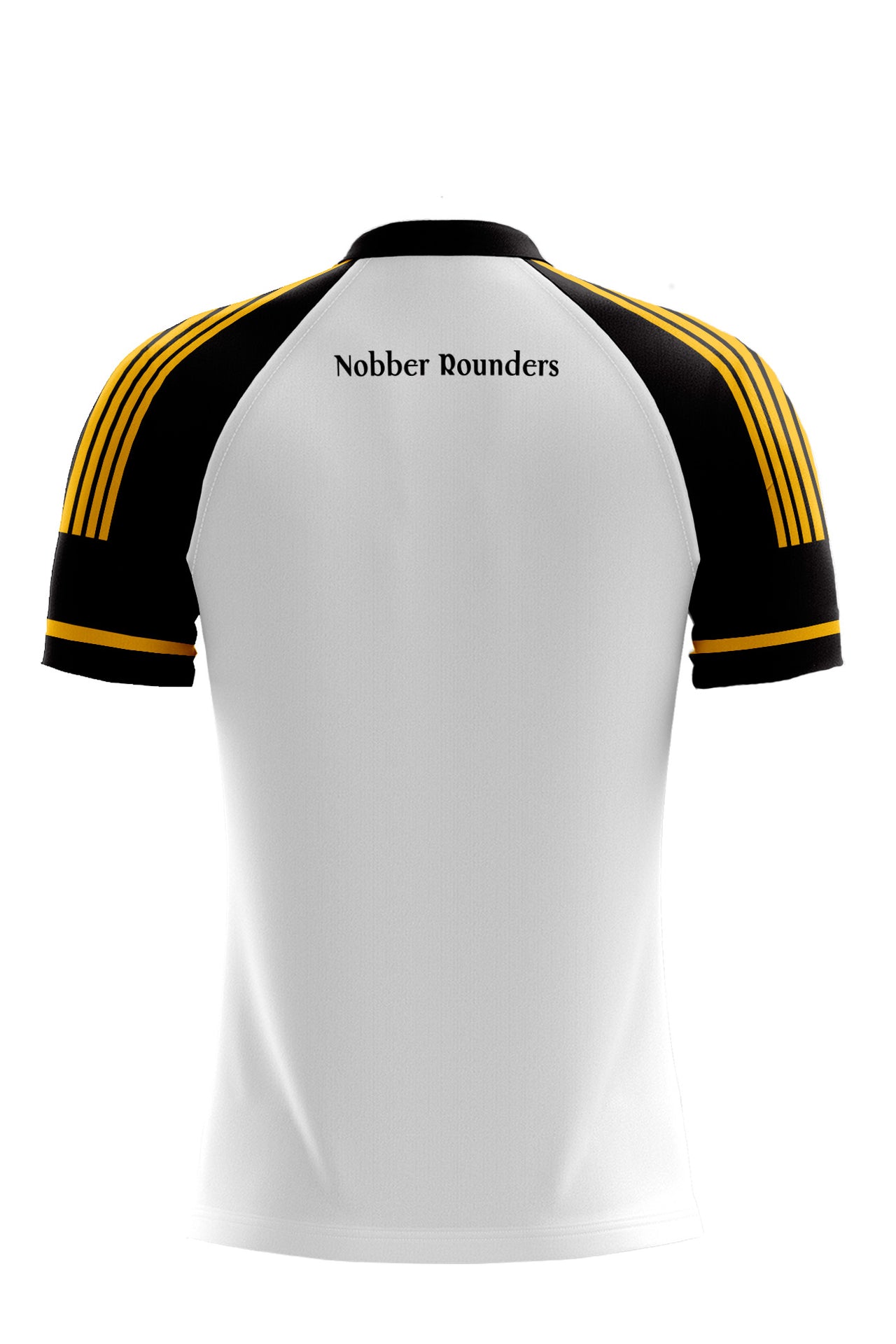 Nobber Rounders Polo Shirt Regular Fit Adult