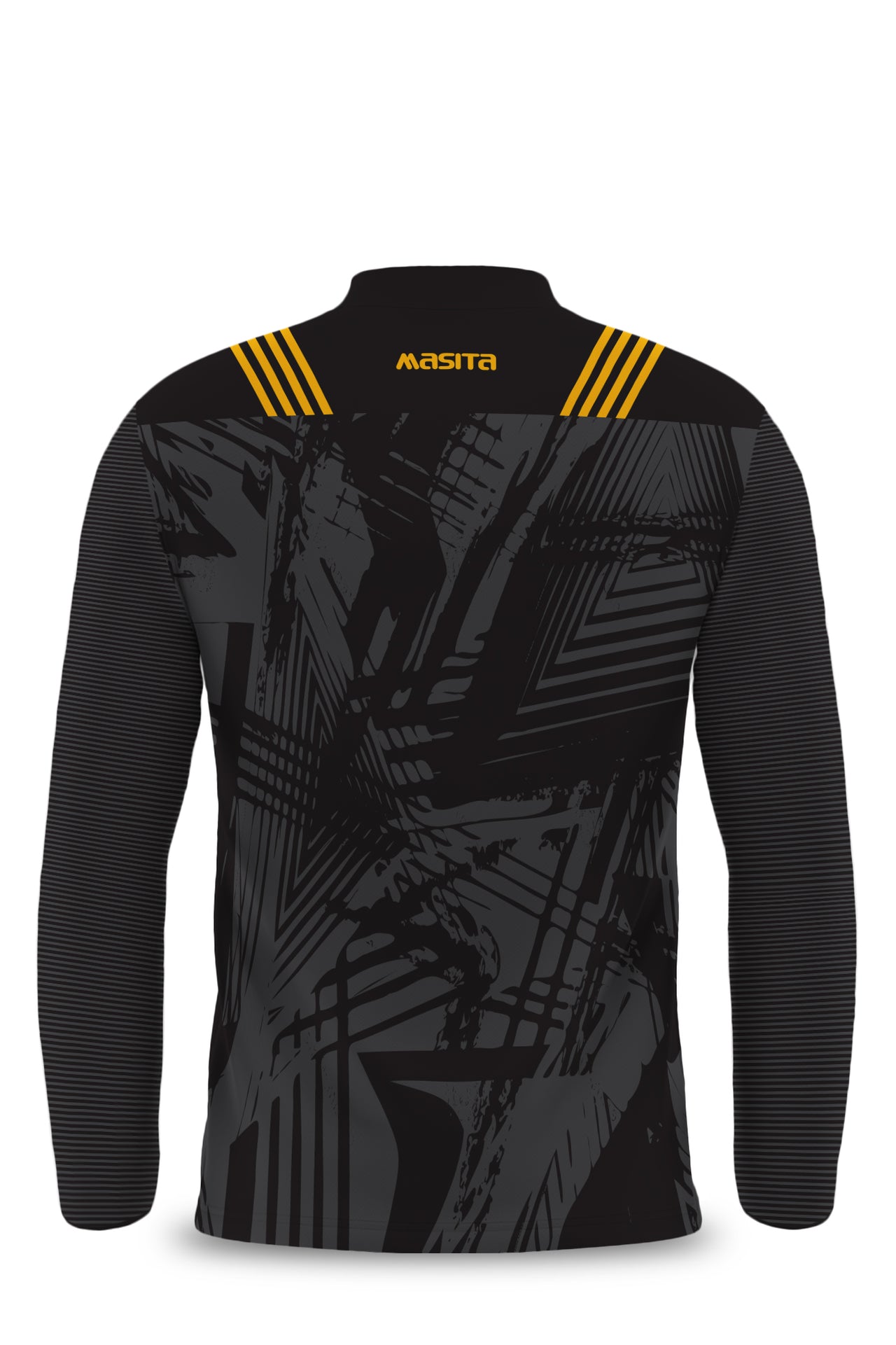 Nobber Rounders Sweater Kids & Adults
