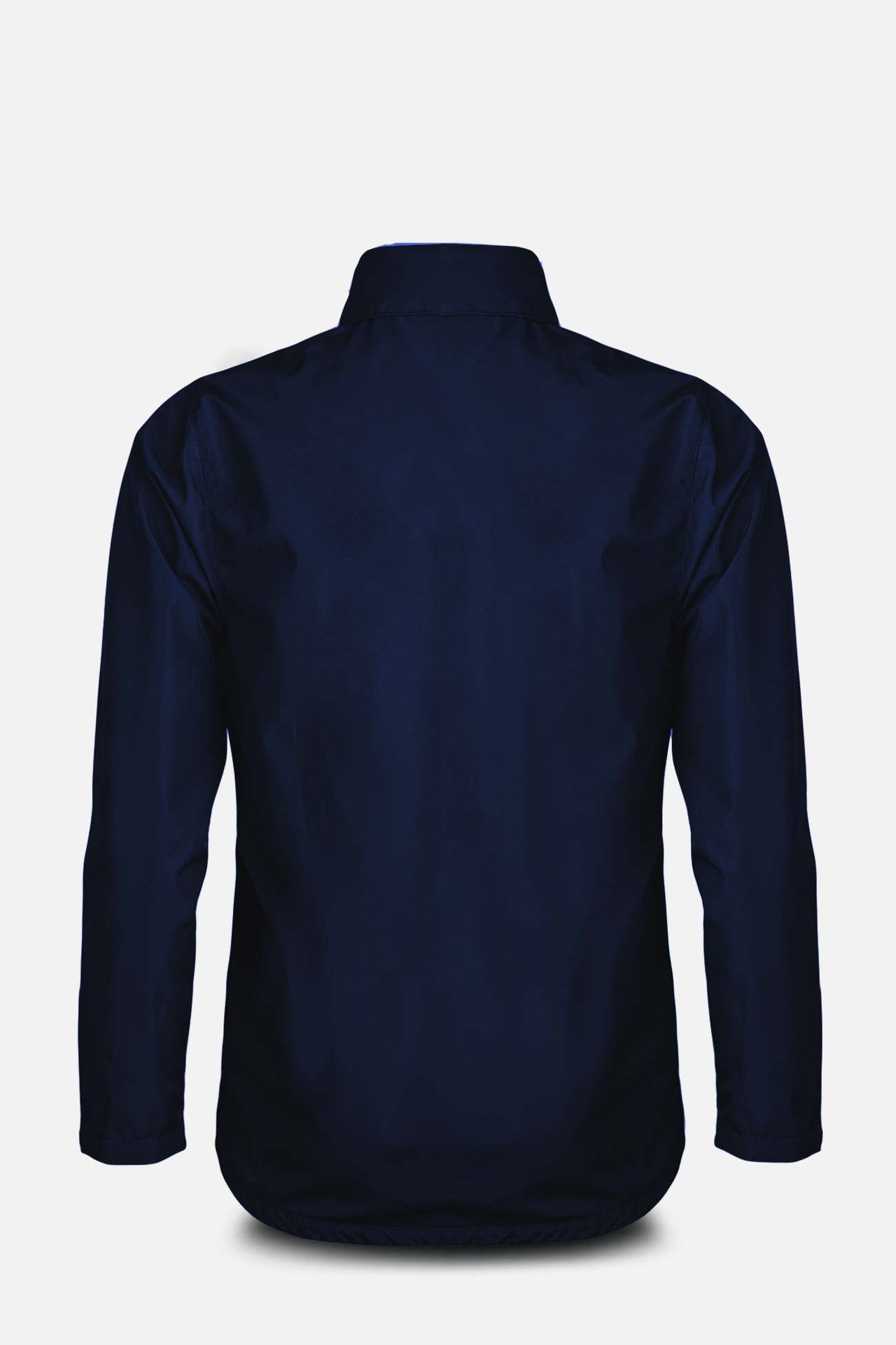 Kilmessan Camogie Pop Up Shop Navy Nord Style Waterproof Jacket Kids & Adults
