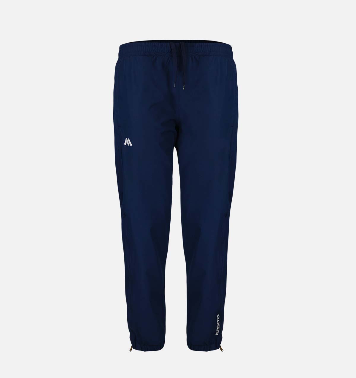 Rahoon Newcastle GAA Pop Up Navy Nord Style Waterproof Bottoms Adults