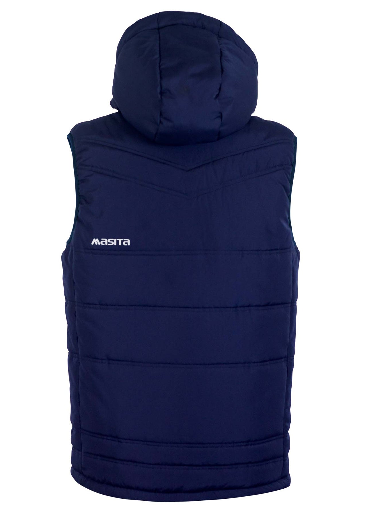 Rosegreen LGFA Nova Sleeveless Gilet Adult