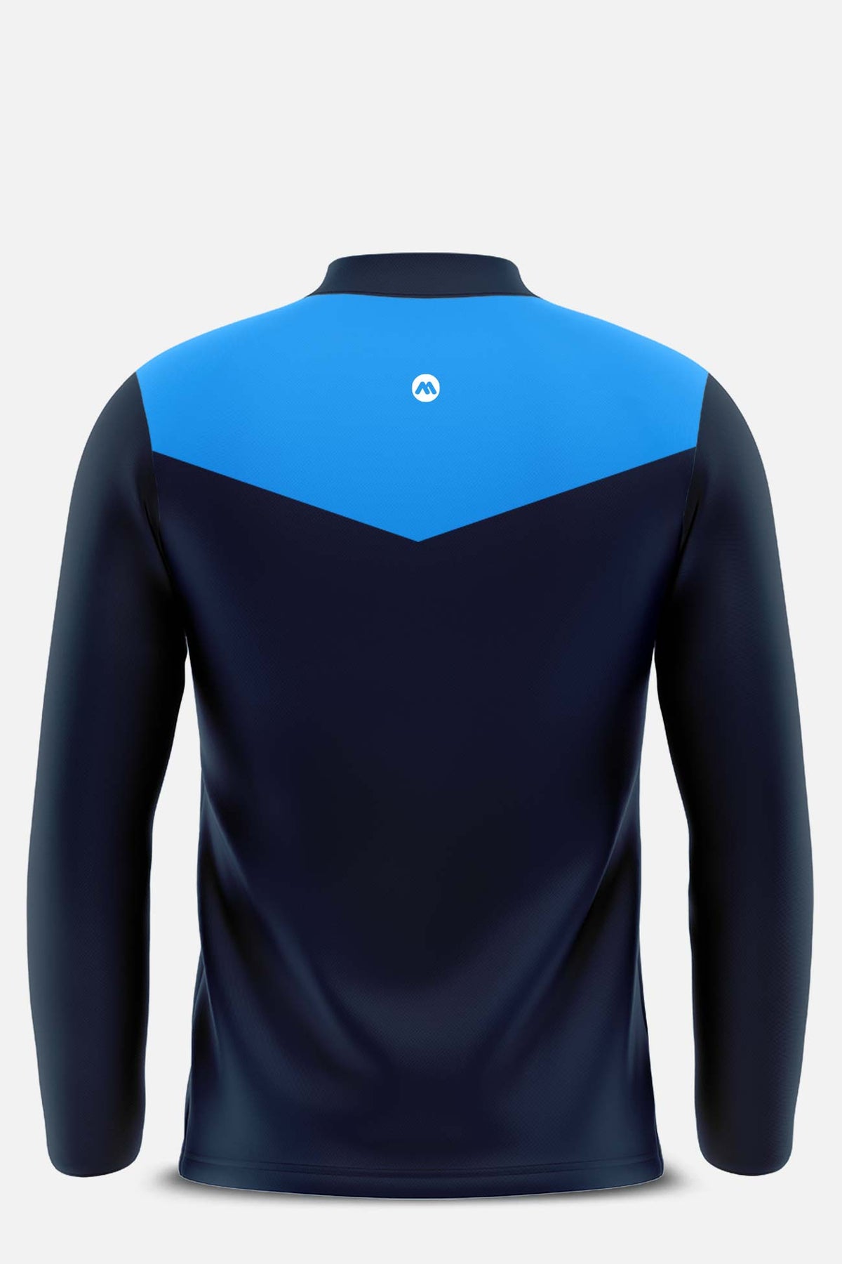 Oranmore Maree GAA Pop Up Shop Half Zip Kids & Adults