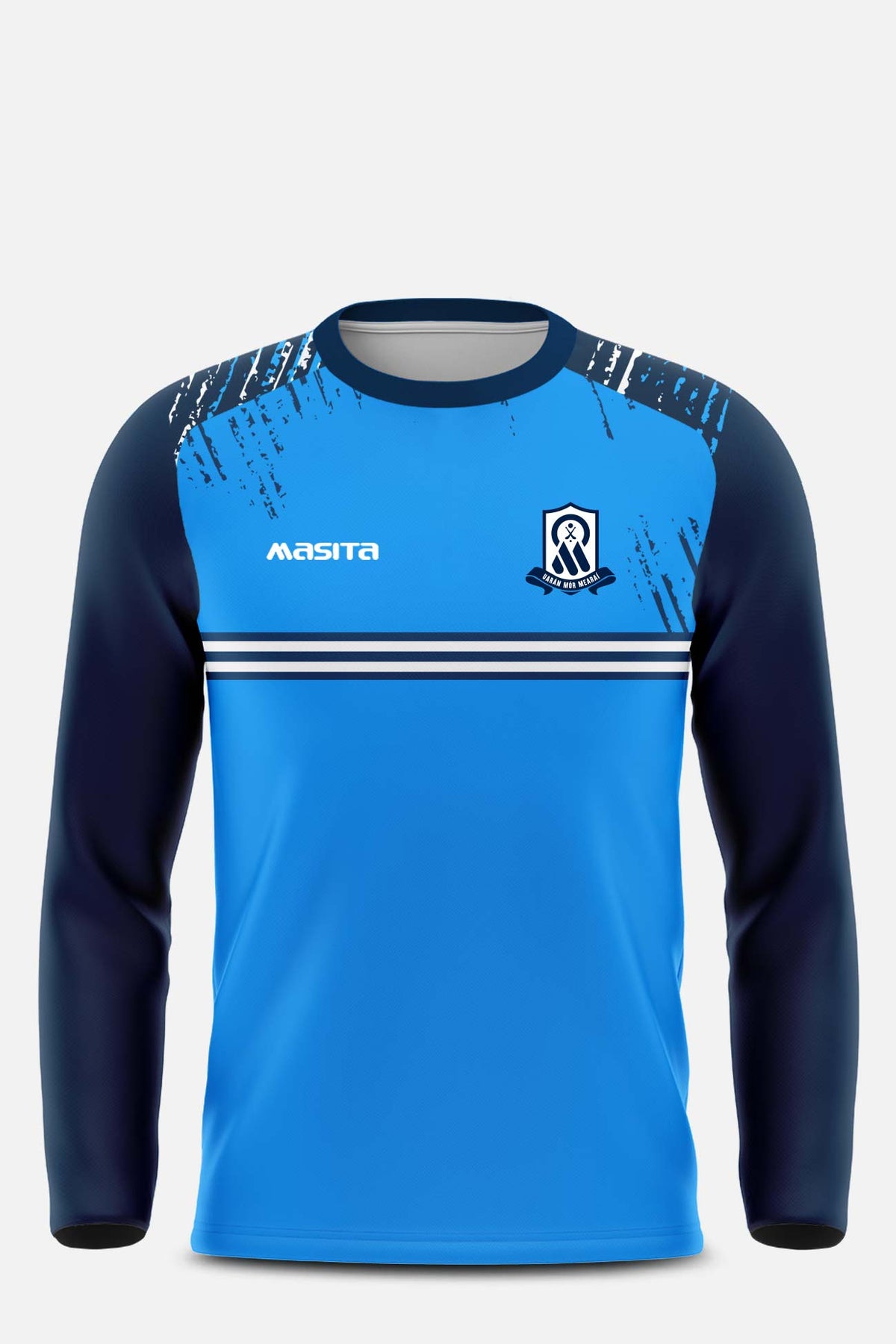 Oranmore Maree GAA Pop Up Shop Sweater Kids & Adults
