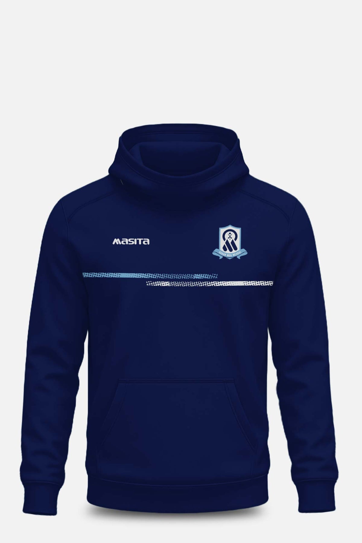 Oranmore Maree GAA Pop Up Shop Hoodie Kids & Adults