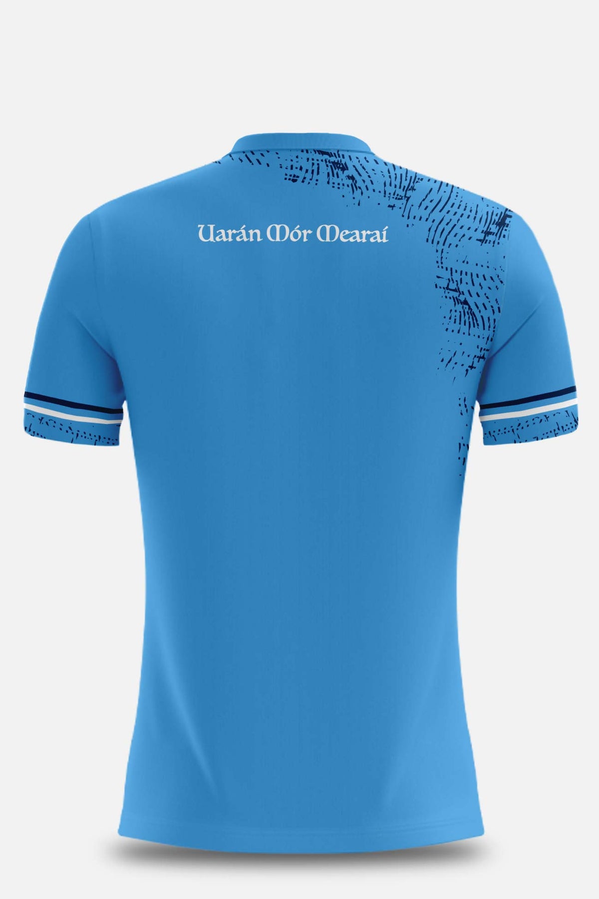 Oranmore Maree LGFA Pop Up Home Jersey Regular Fit Kids & Adults