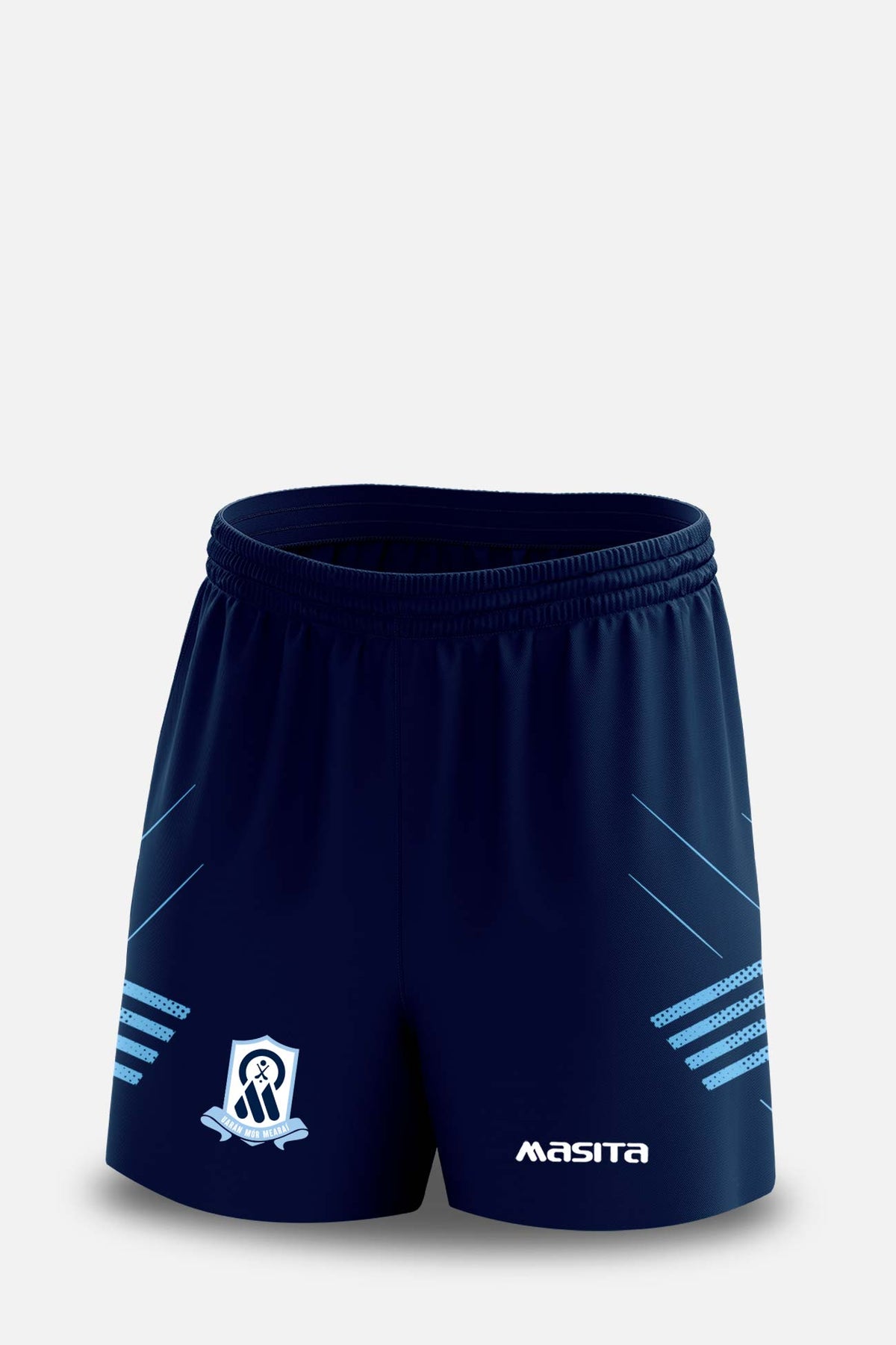 Oranmore Maree GAA Pop Up Shop Navy Match Shorts Kids & Adults
