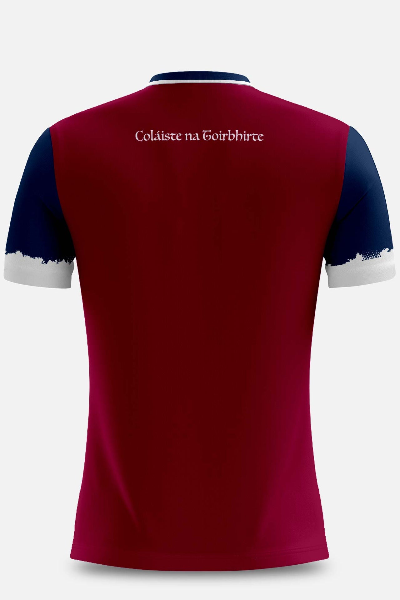 Presentation College Athenry Tulsa Style Jersey Adult Regular Fit