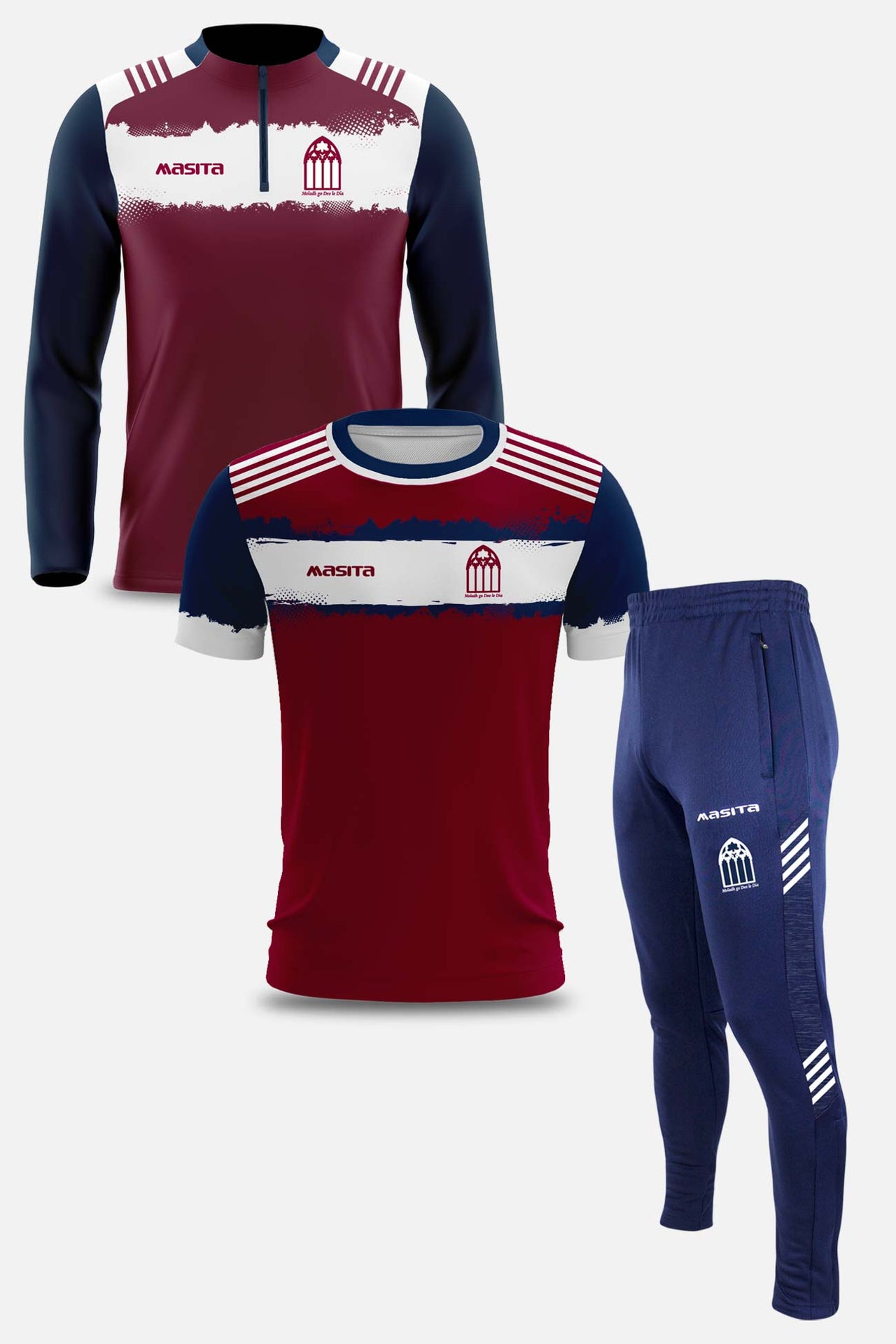 Presentation College Athenry Pop Up Shop Pack 1