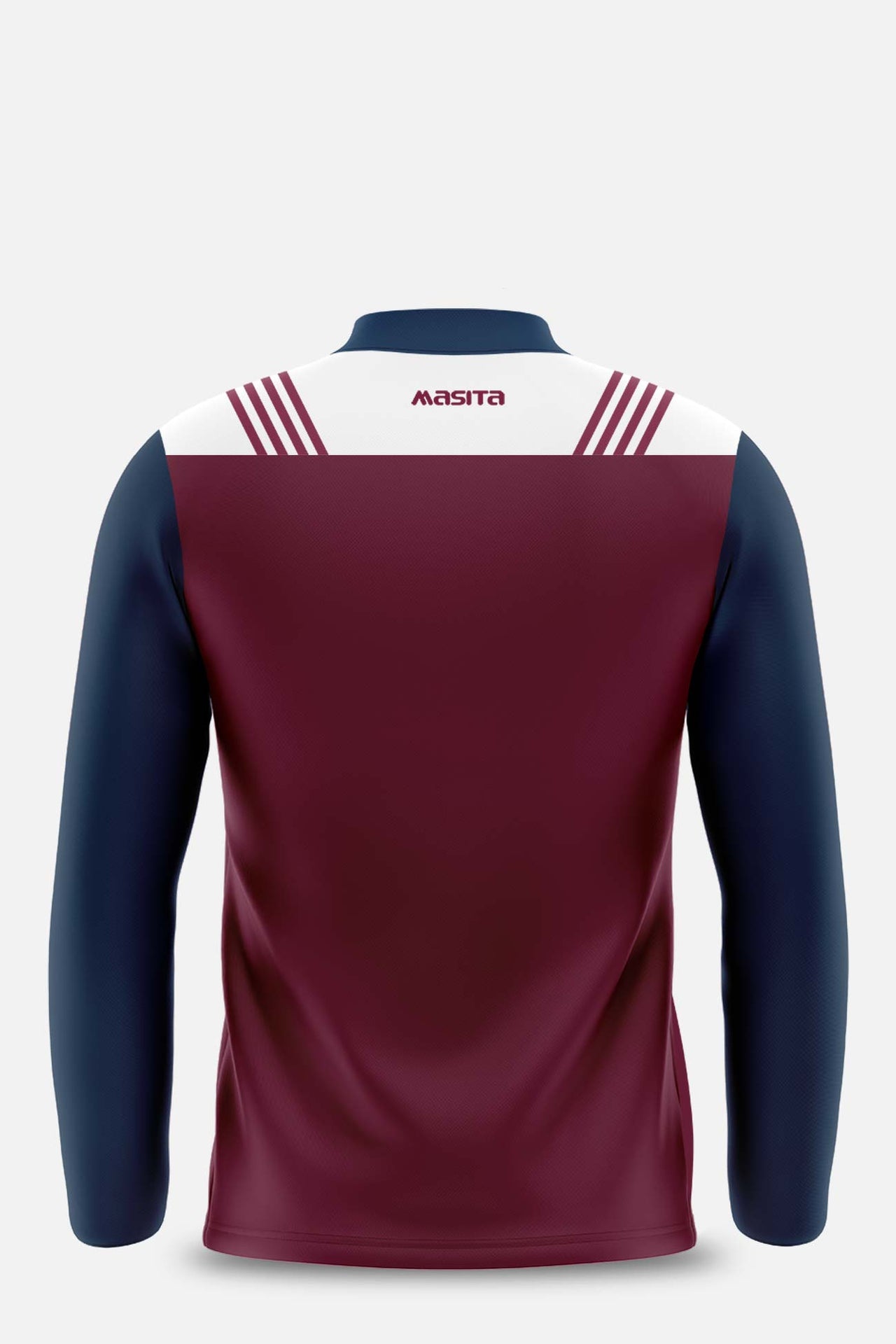 Presentation College Athenry Tulsa Style Quarter Zip Adult