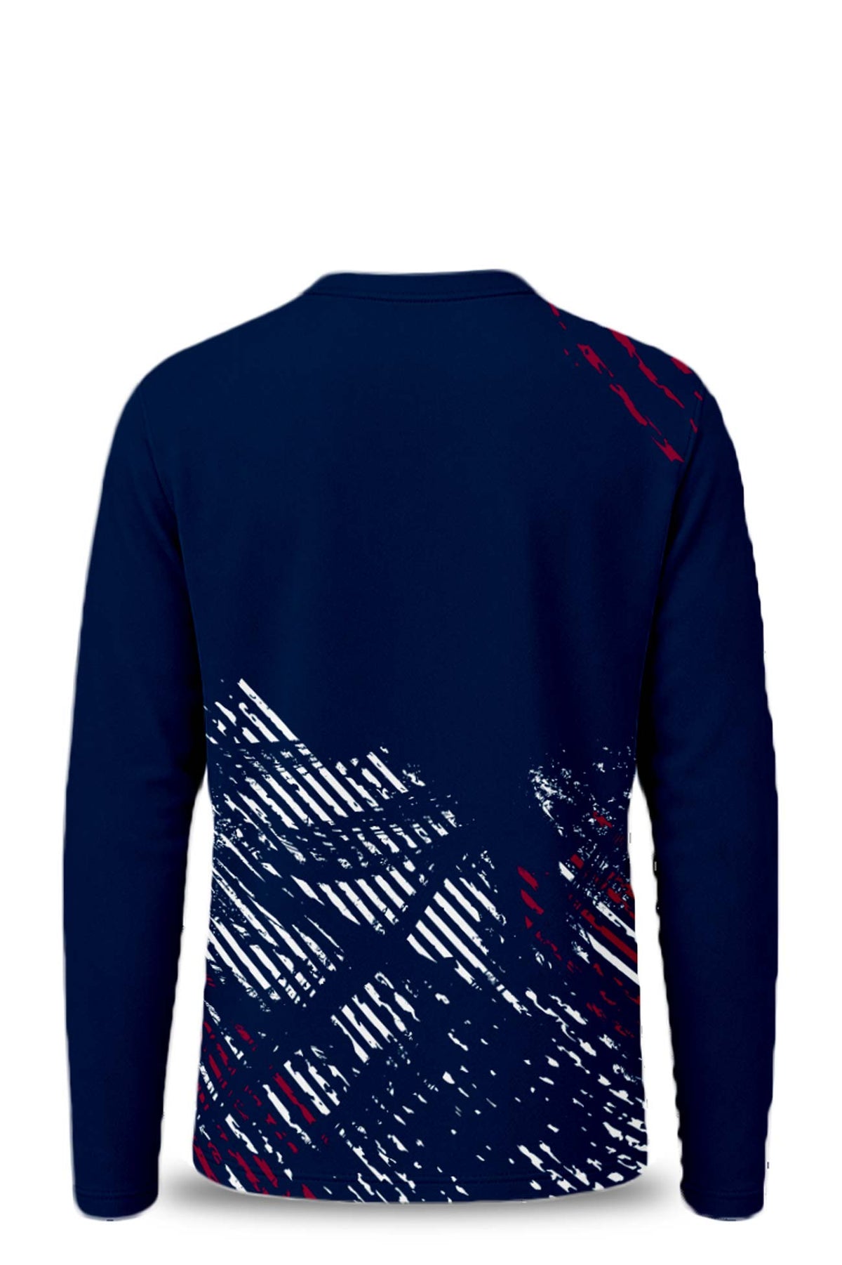 Rahoon Newcastle GAA Pop Up Shop Sweater Kids & Adults