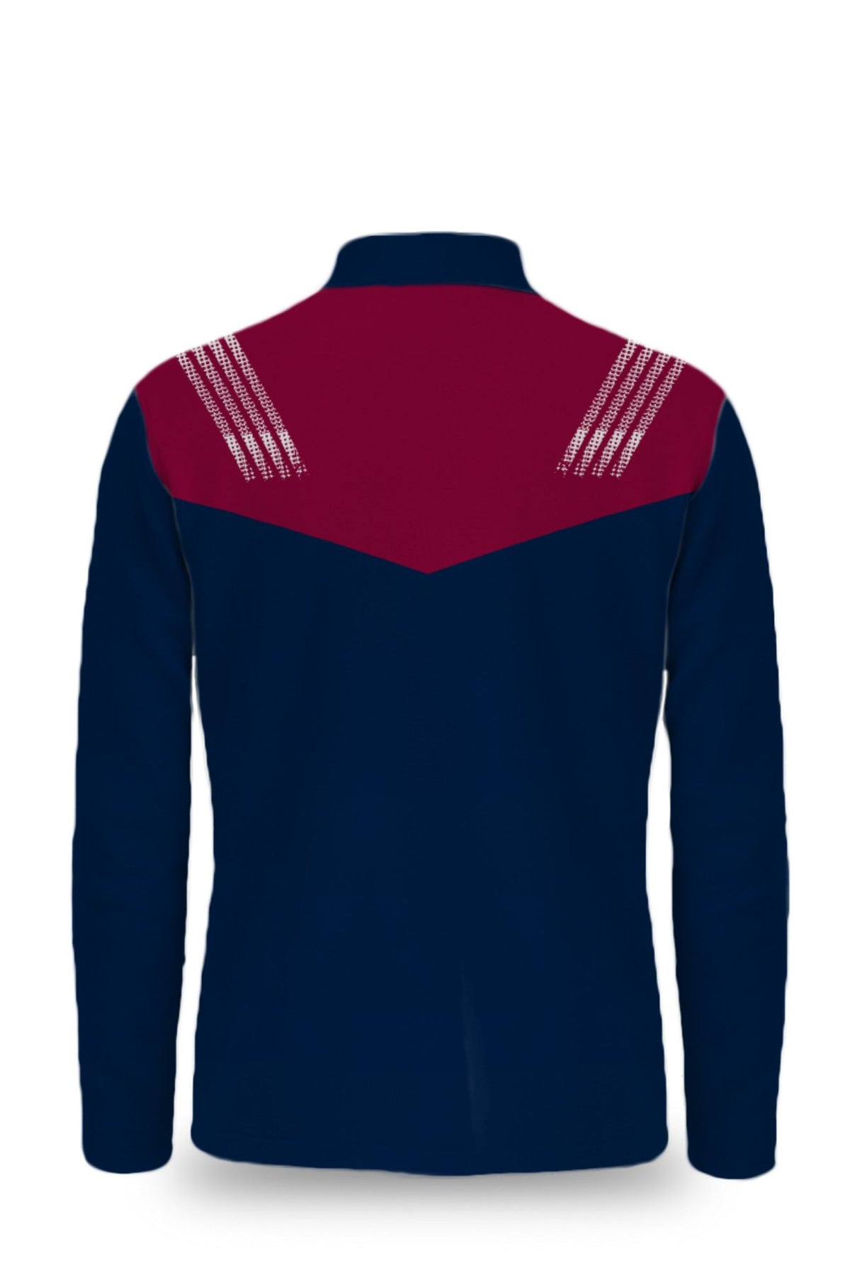 Rahoon Newcastle GAA Pop Up Shop Half Zip Kids & Adults