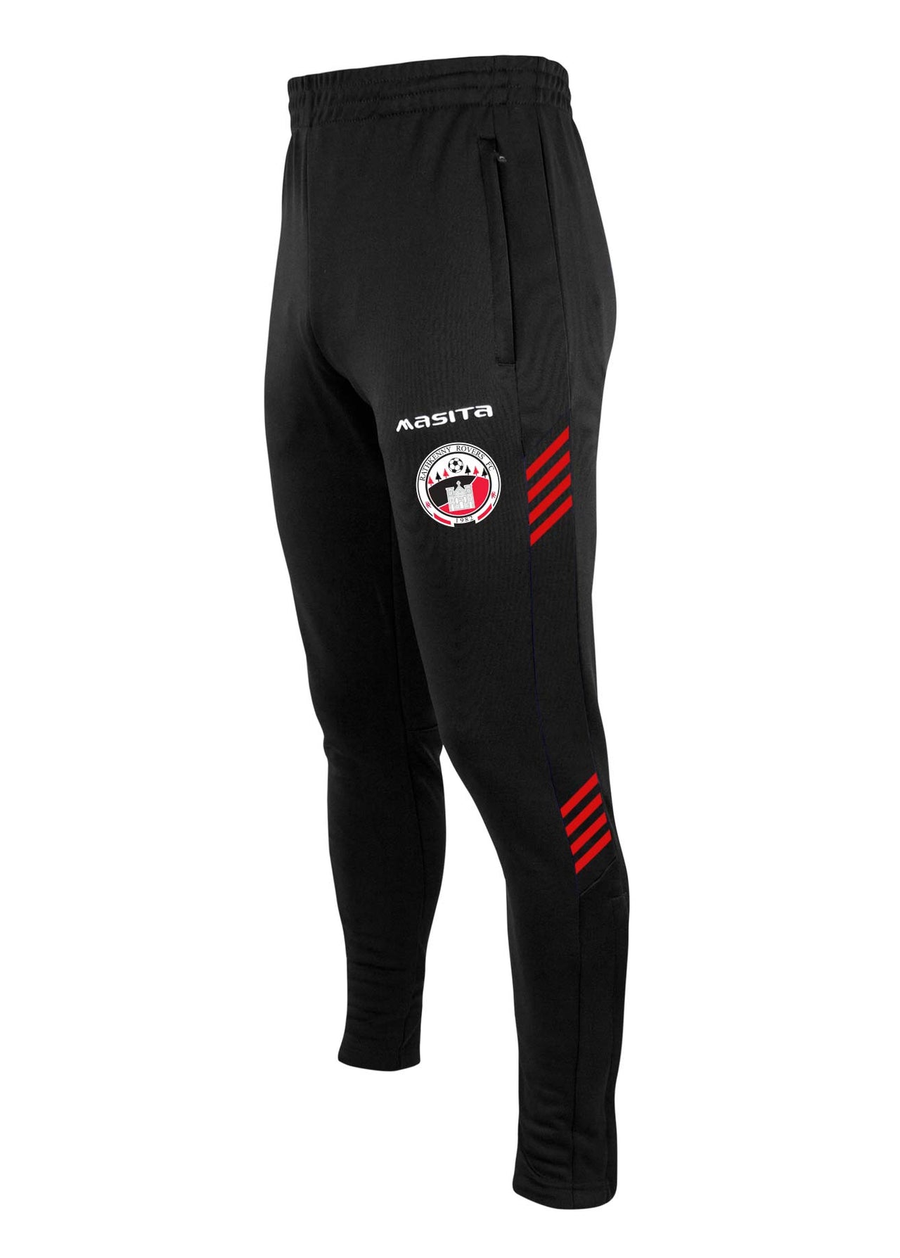 Rathkenny Rovers FC Hydro Style Skinny Bottoms Adults