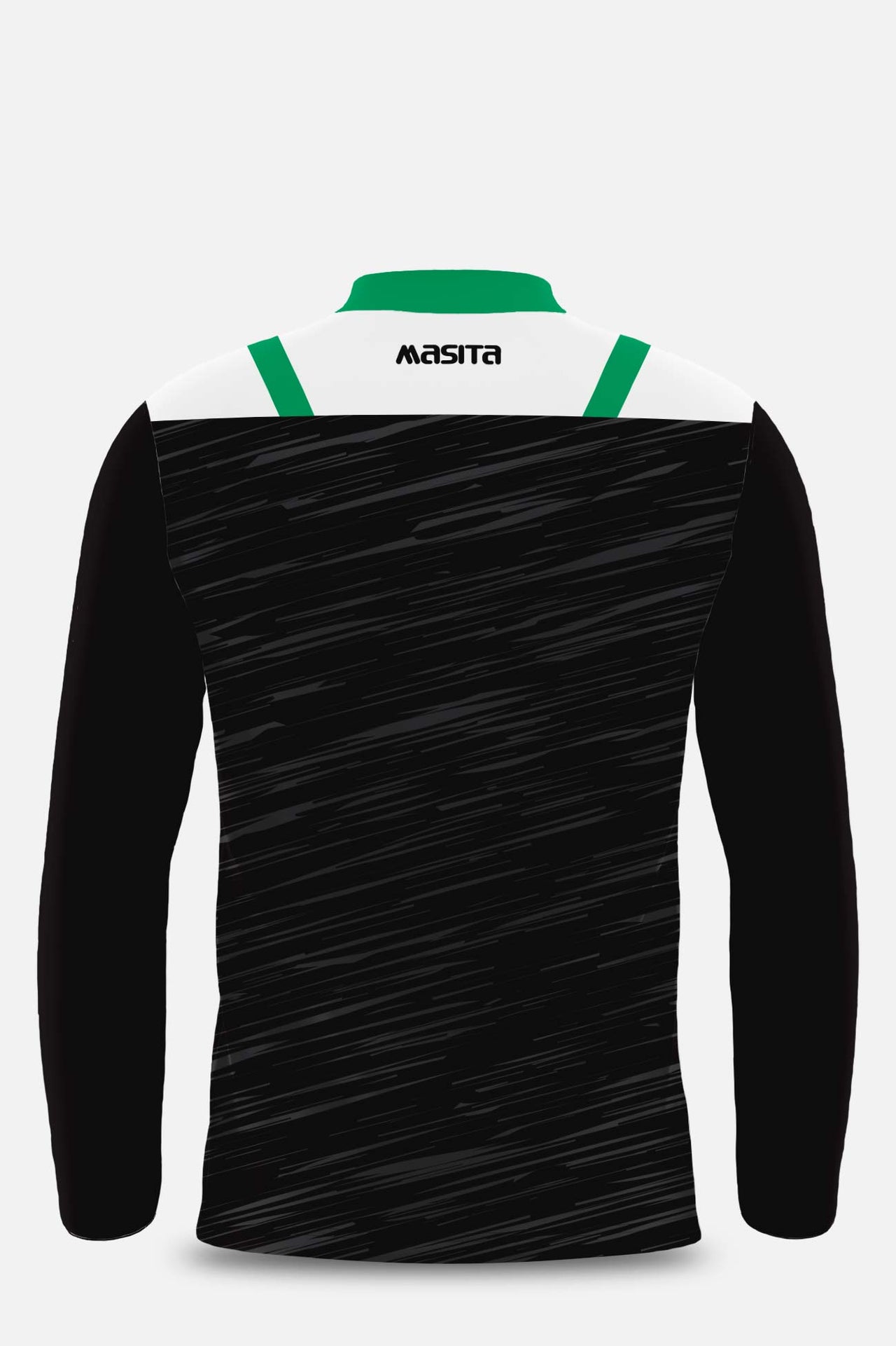 Real Clondra F.C  Half Zip Kids & Adults