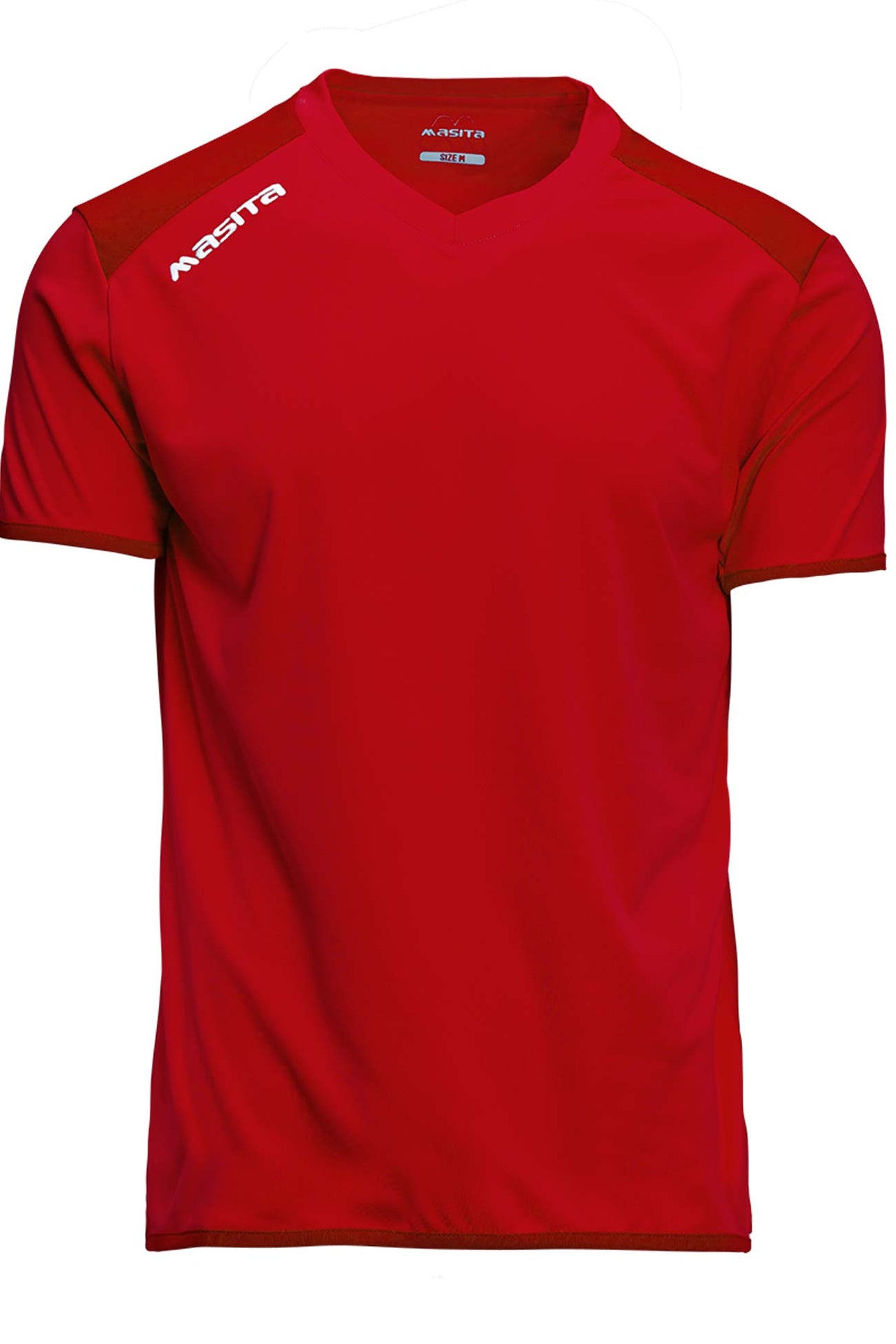 Avanti T-Shirt Red Kids