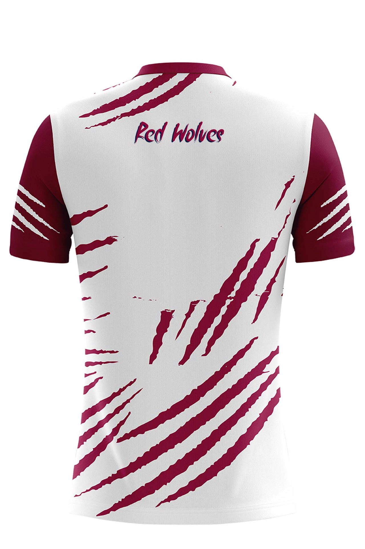 Red Wolves HC Training Jersey Kids