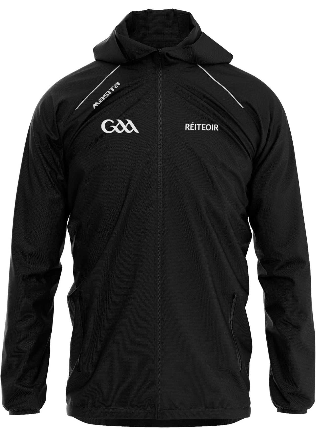 GAA Referees Supreme Semi Fitted Windbreaker Adult