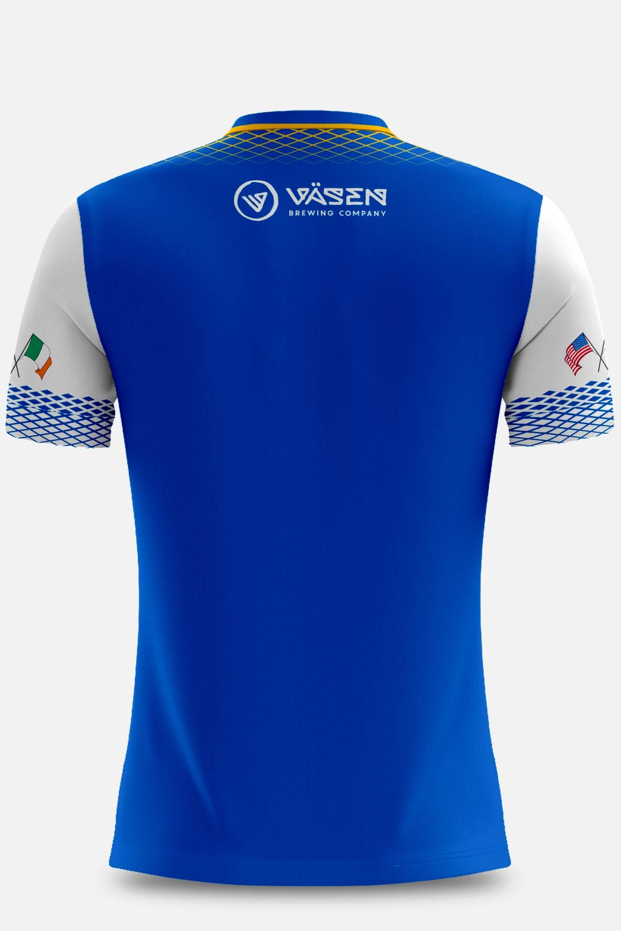 Richmond Battery GAA Home Jersey Kids