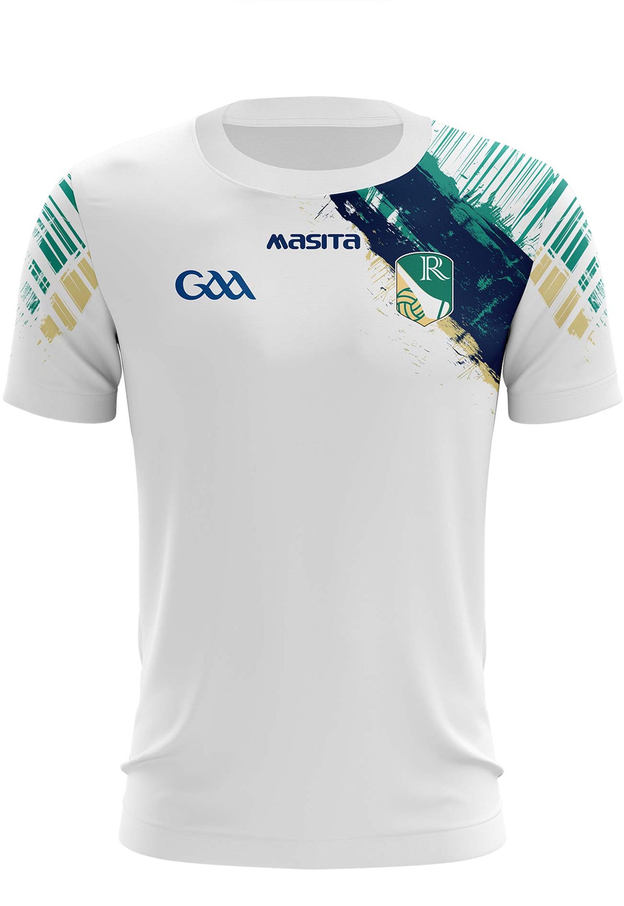 Roc City GAA Training Jersey Player Fit Adult