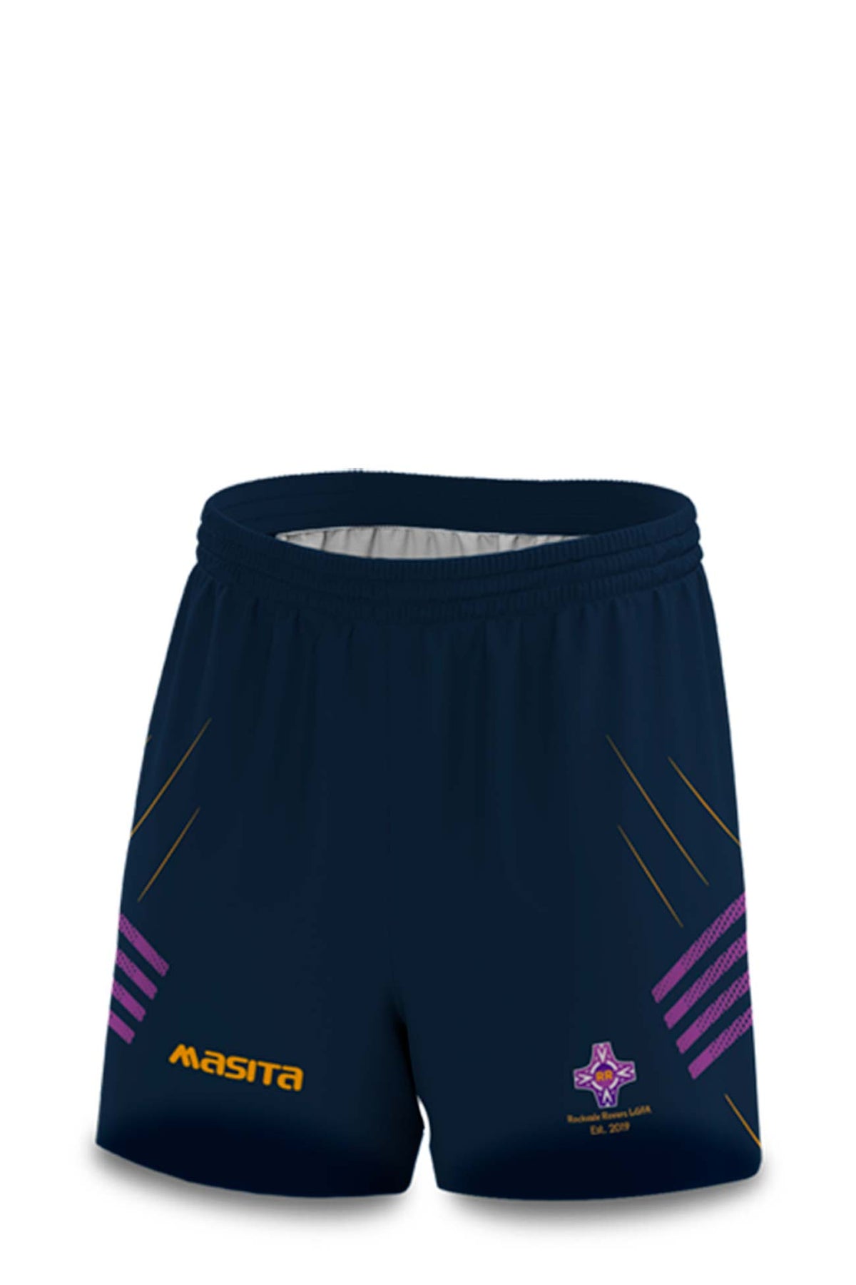 Rockvale Rovers LGFA Pop Up Shop Training Shorts Kids & Adults
