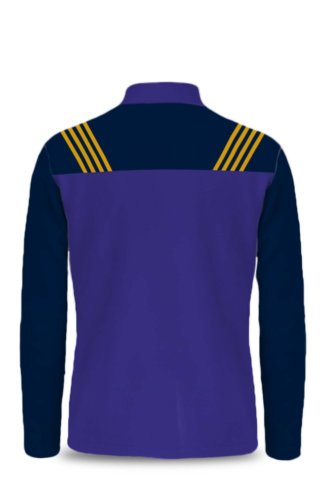 Rockvale Rovers LGFA Pop Up Shop Avoca Style Half Zip Kids & Adults